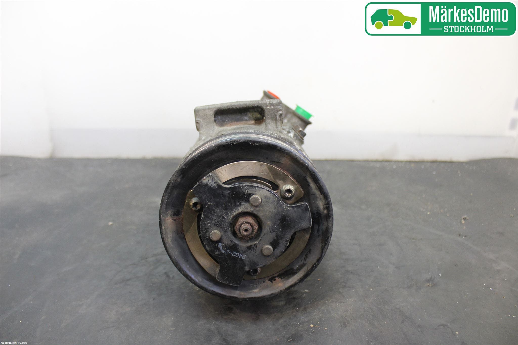 Opel INSIGNIA 09-16 Ac Kompressor