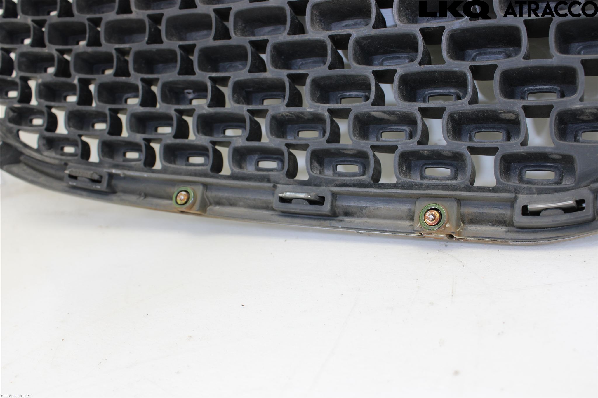 Kia NIRO (DE) 17-22 Grill Komp