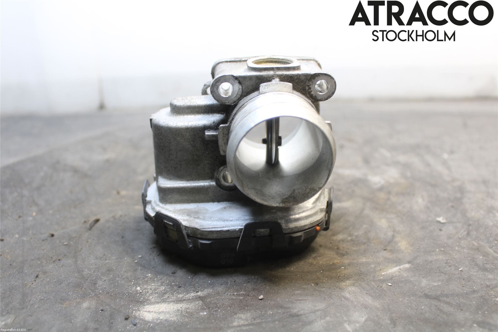 Ford TRANSIT/TOURNEO COURIER 13-23 Injspjällhus