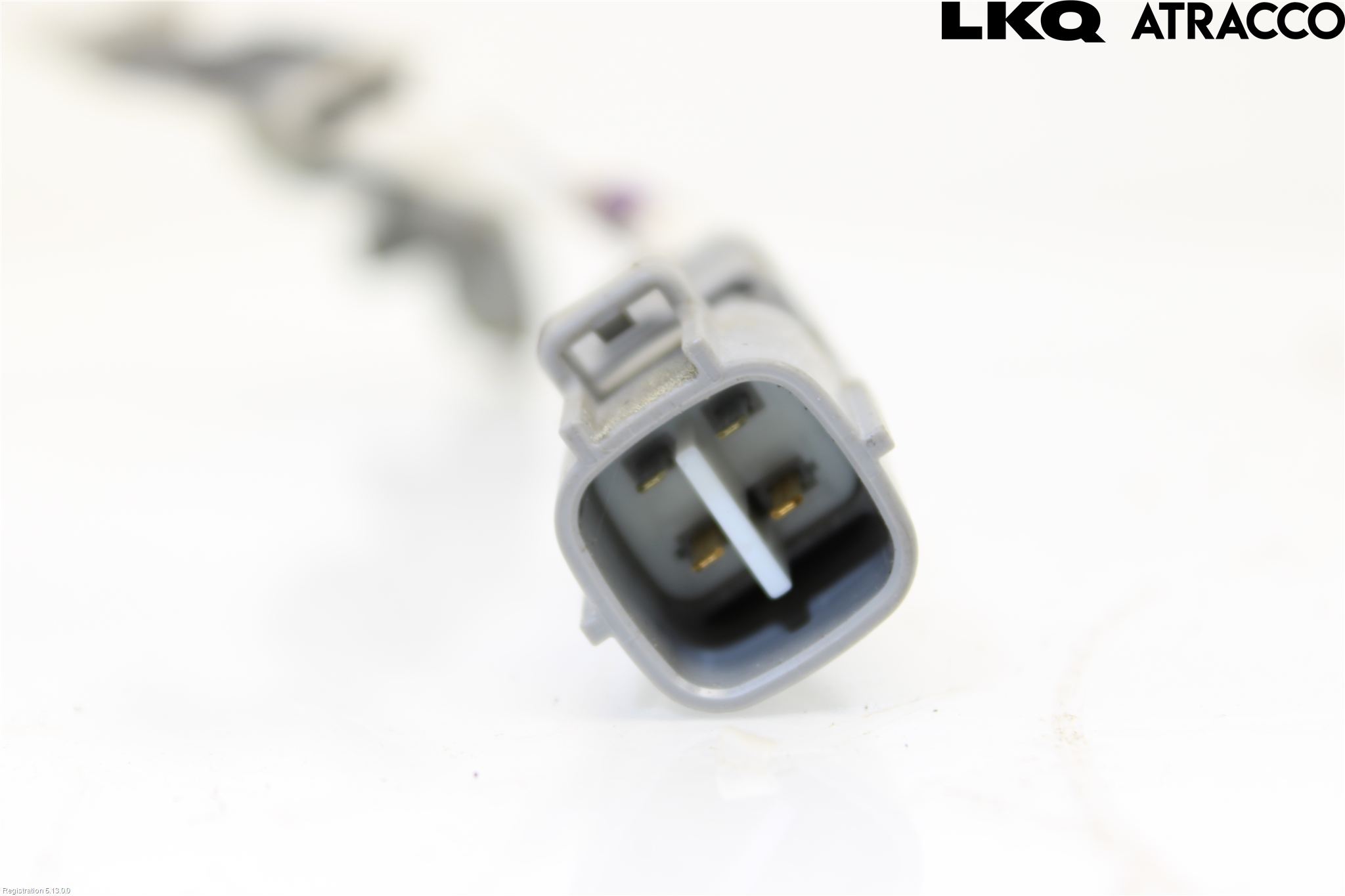 Toyota COROLLA CROSS XG10 22- Sensor Avgas