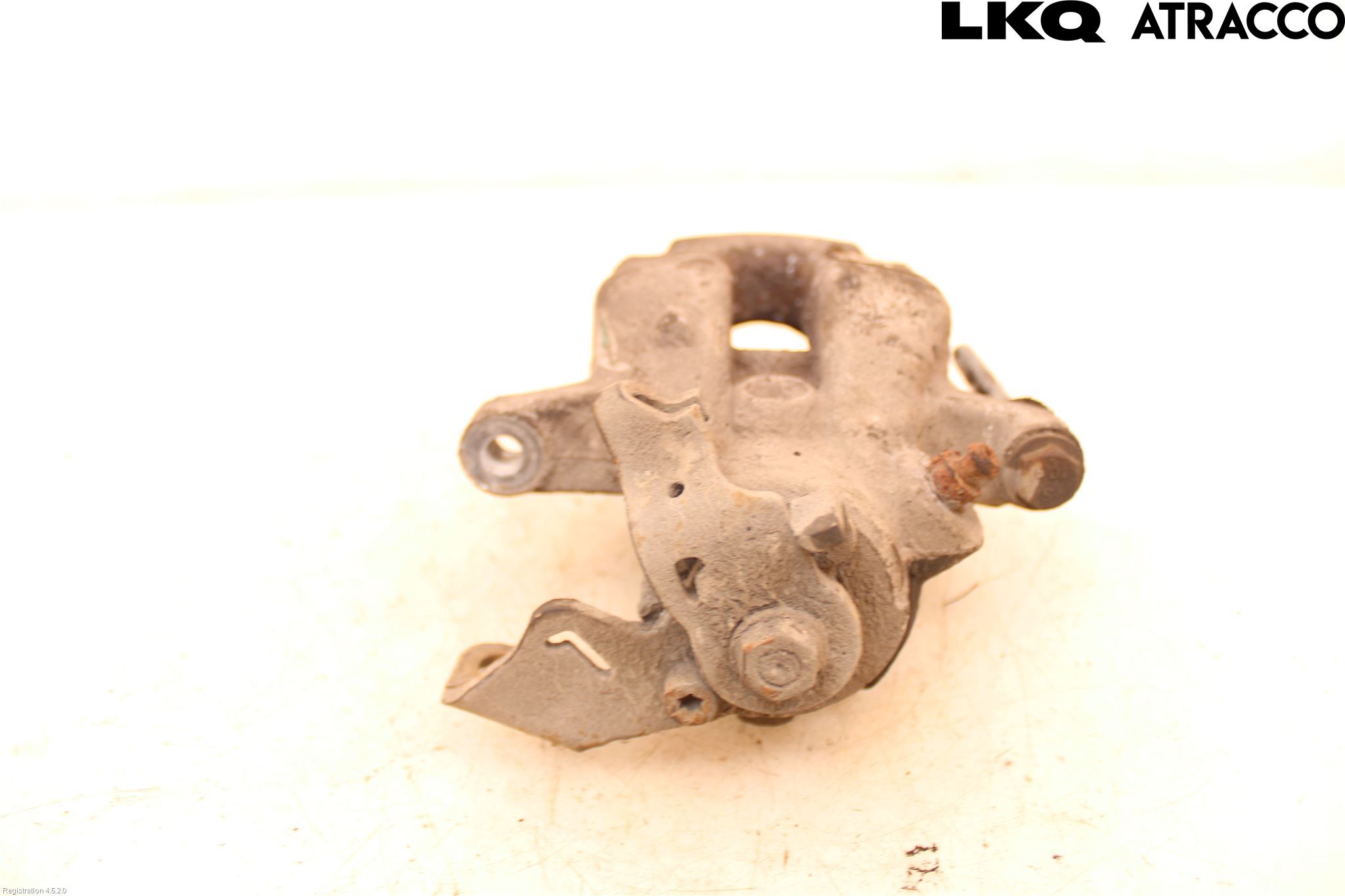 Citroen C4 I   05-10 Bromsok Bak Vänster