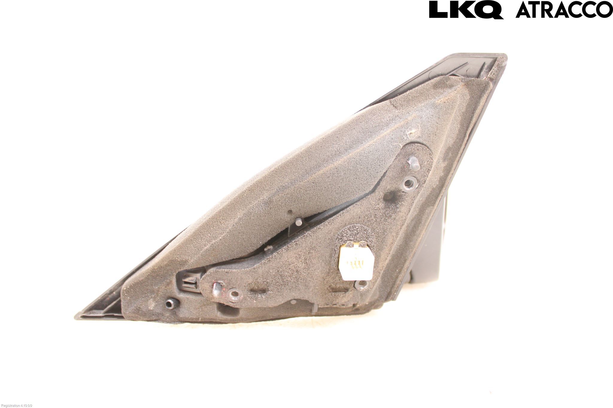 Mazda 3 I 03-06 Spegel Yttre El Hö