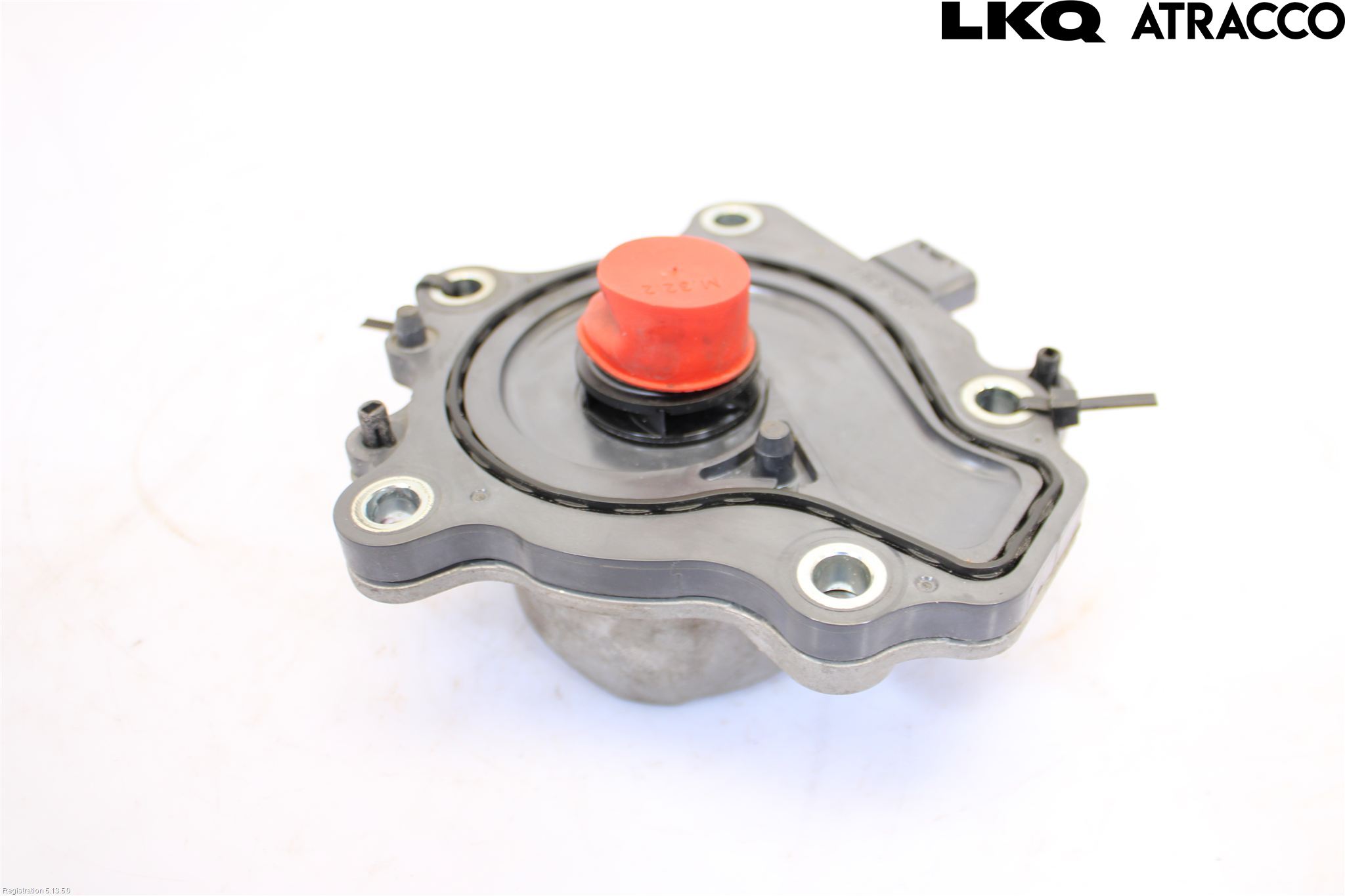 Toyota COROLLA CROSS XG10 22- Vattenpump