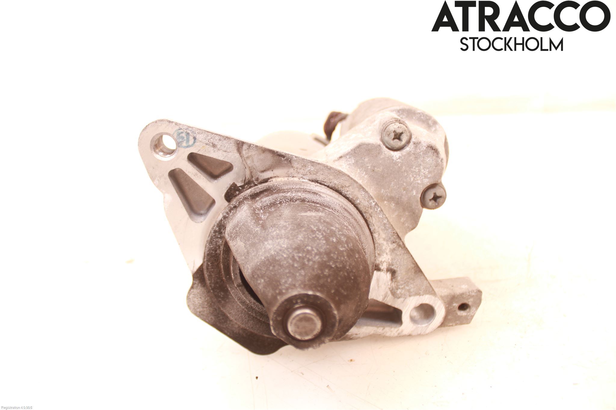 Toyota YARIS XP130 15-20 Startmotor