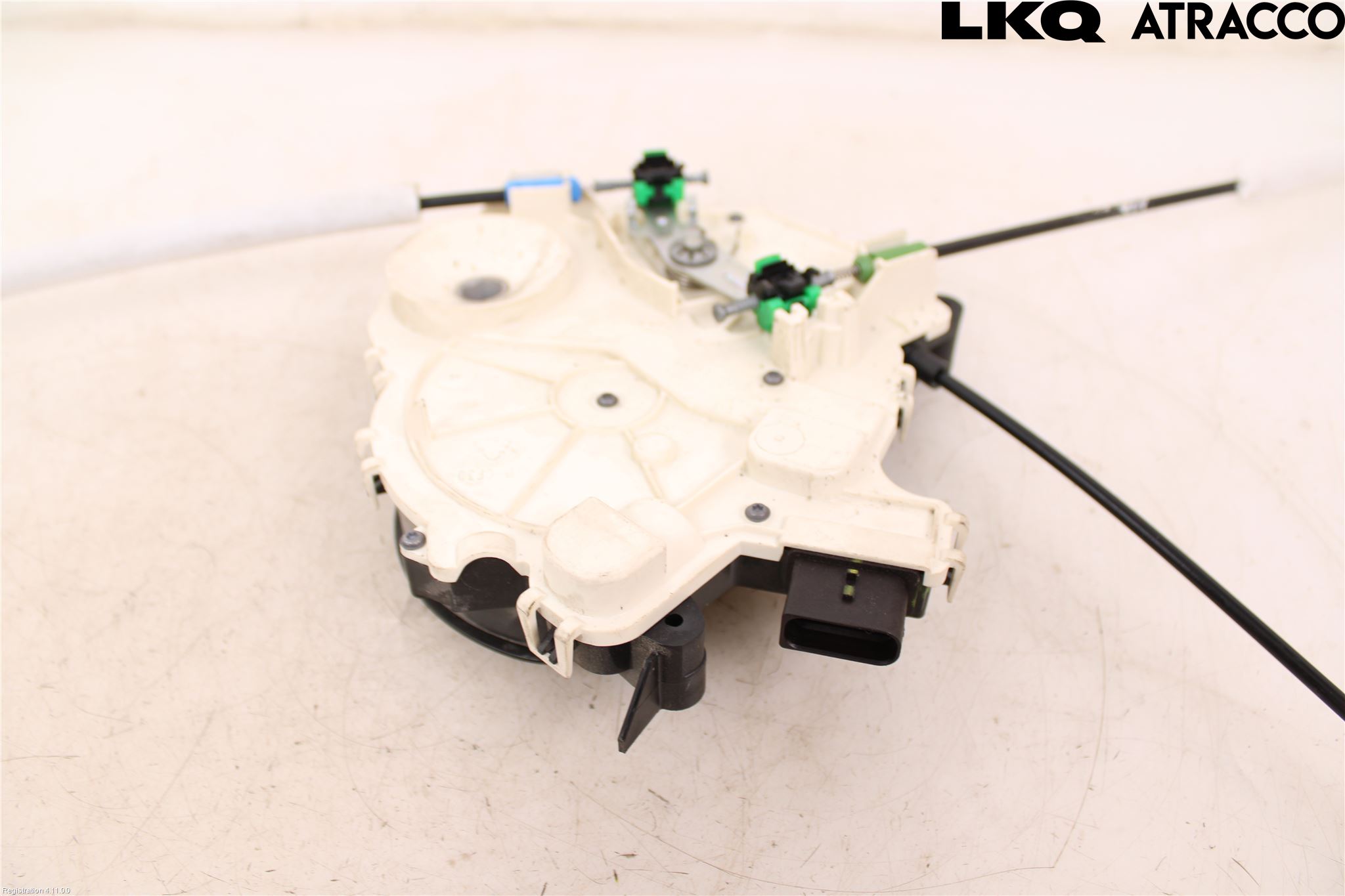 Peugeot EXPERT/E-EXPERT 17- Centrallåsmot Baklucka