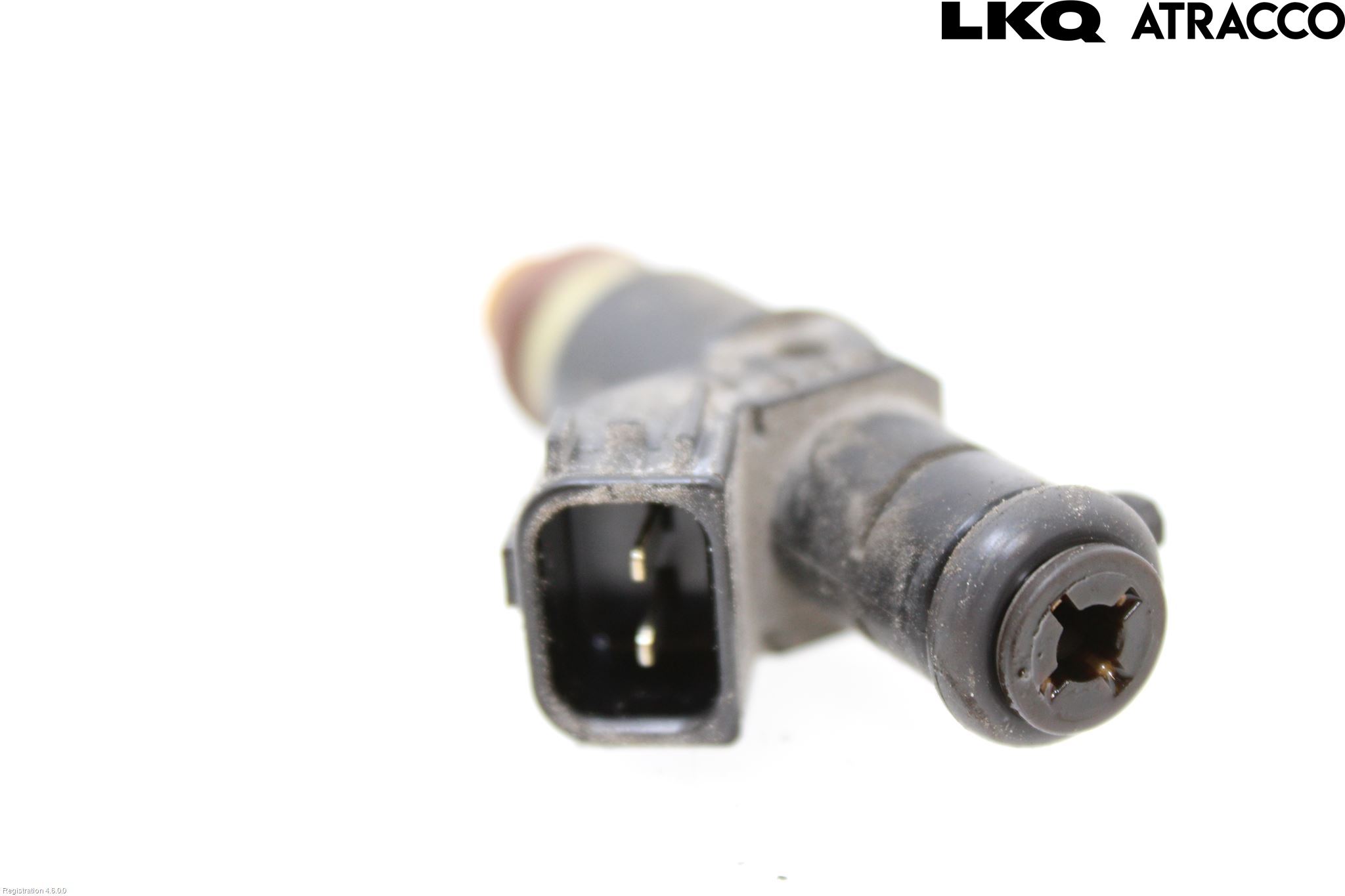 Honda CIVIC 06-11 Injspridare