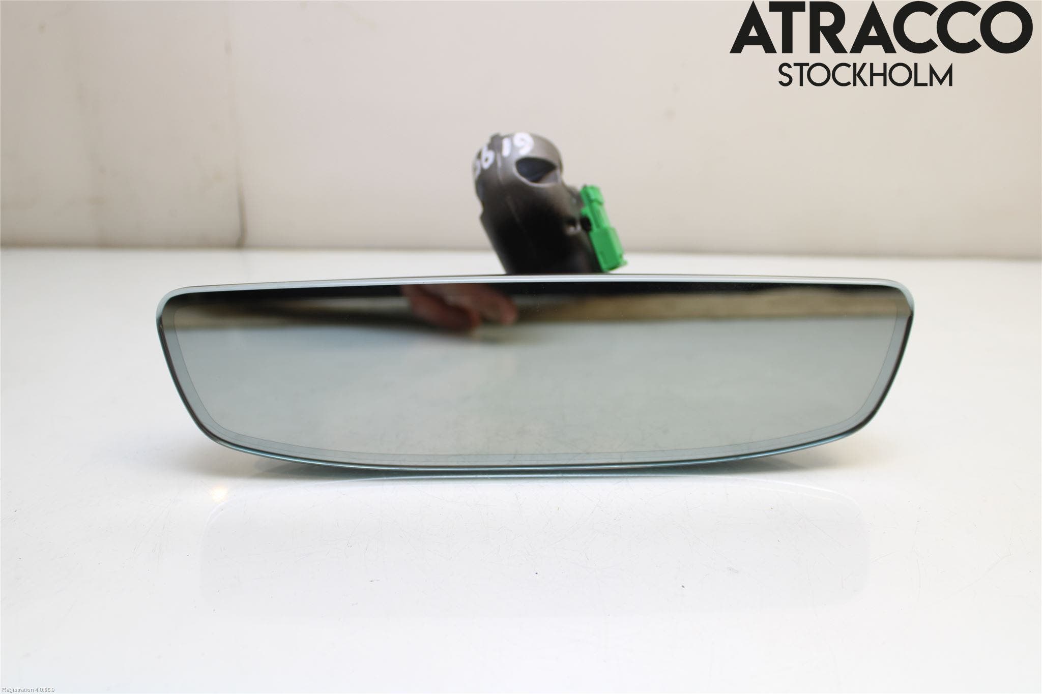 Volvo V60 14-18 Spegel Invändig El