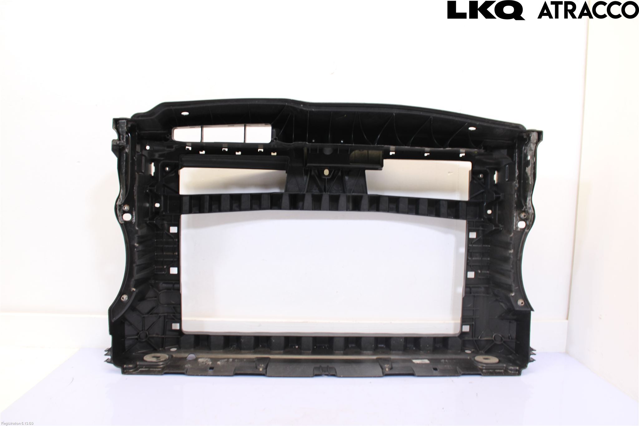 Volkswagen VW GOLF VI 09-13 Frontkorg