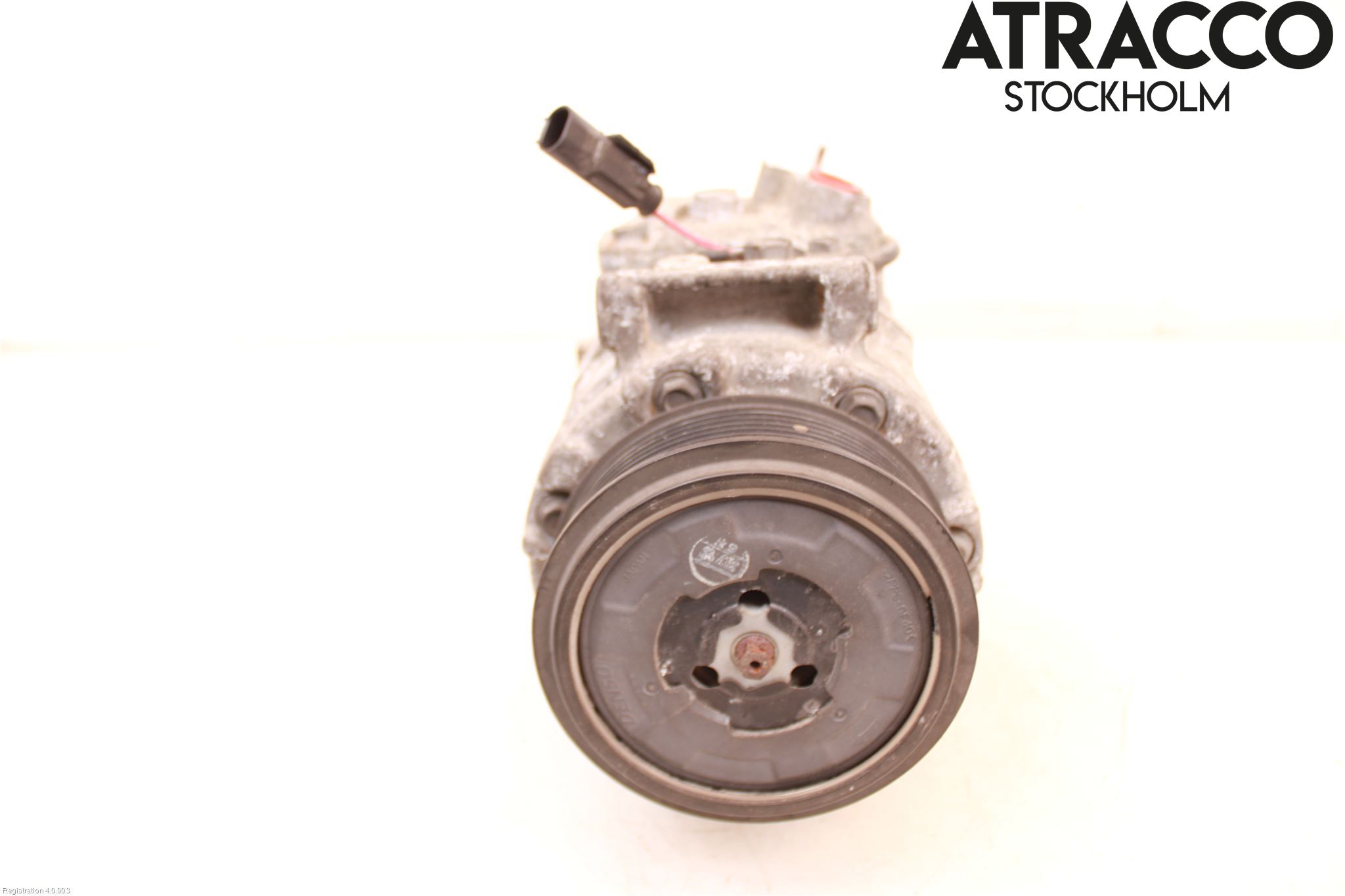 Mercedes-Benz MB SPRINTER (W906) 06-18 Ac Kompressor