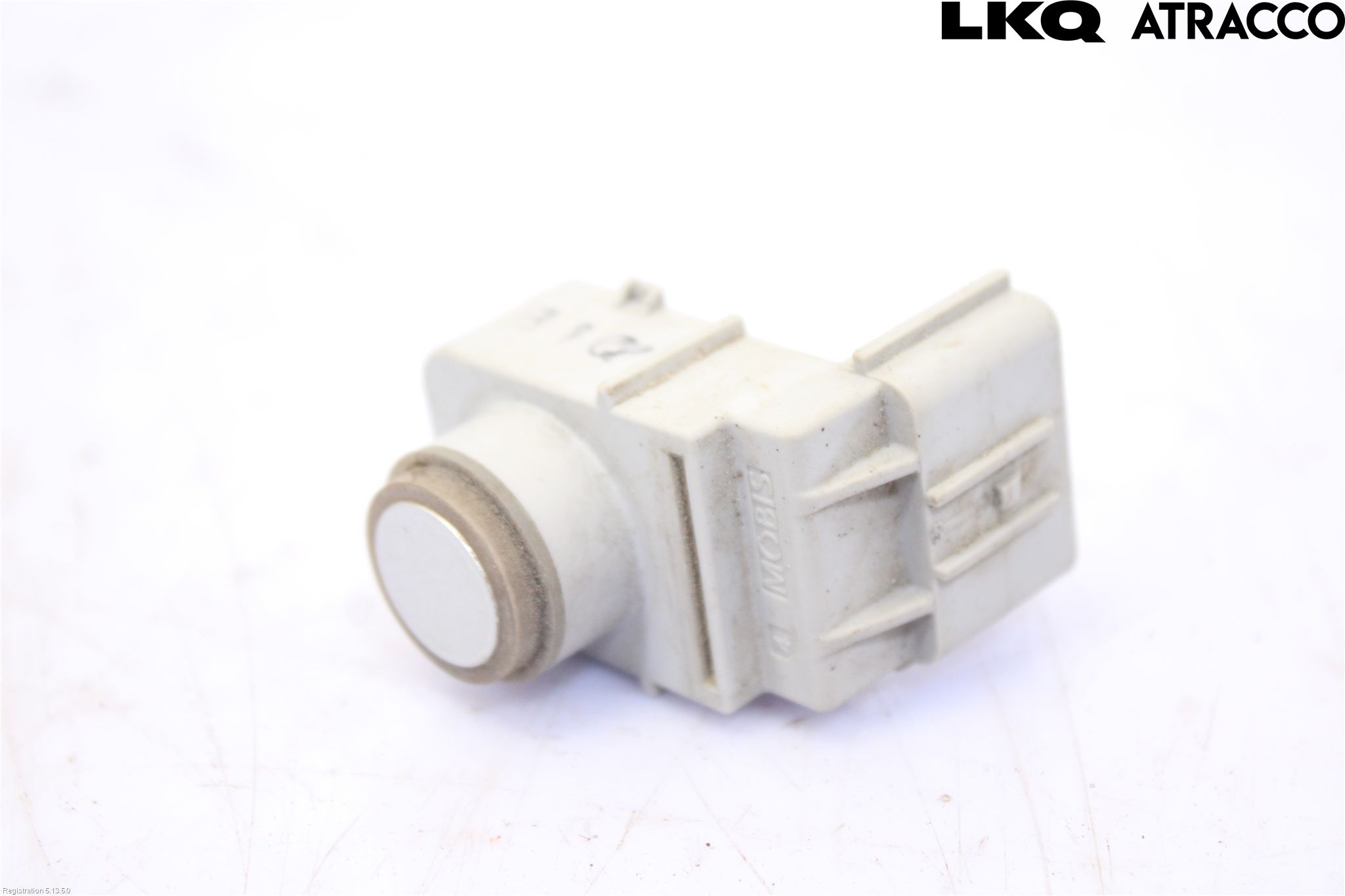 Hyundai i30 GD 13-17 Parkeringshjälp Backsensor