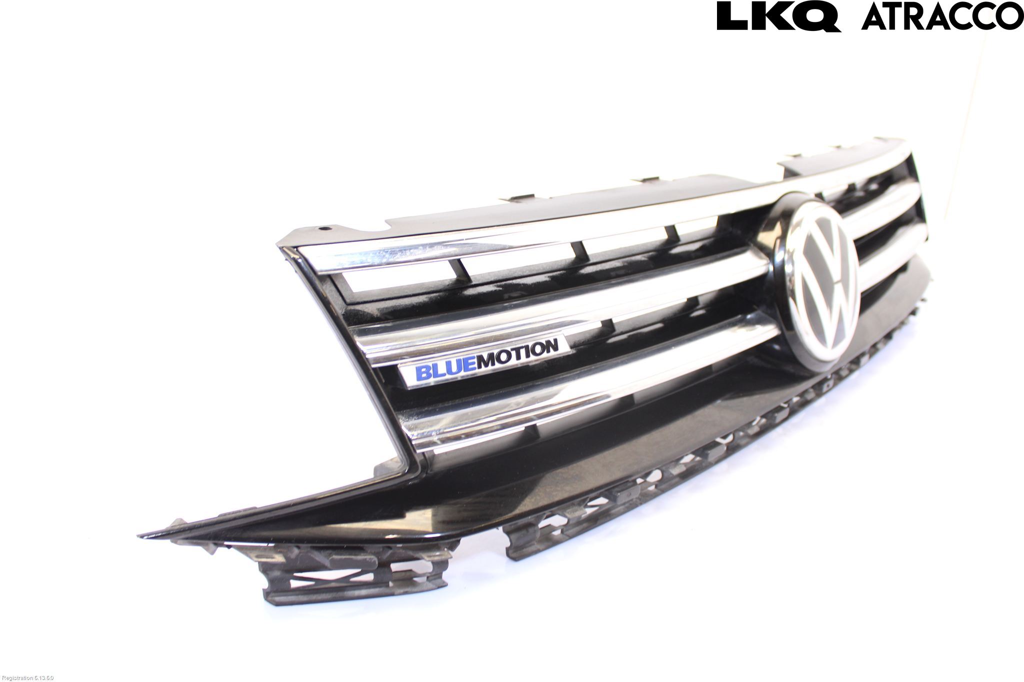 Volkswagen VW CADDY 16-20 Grill Komp