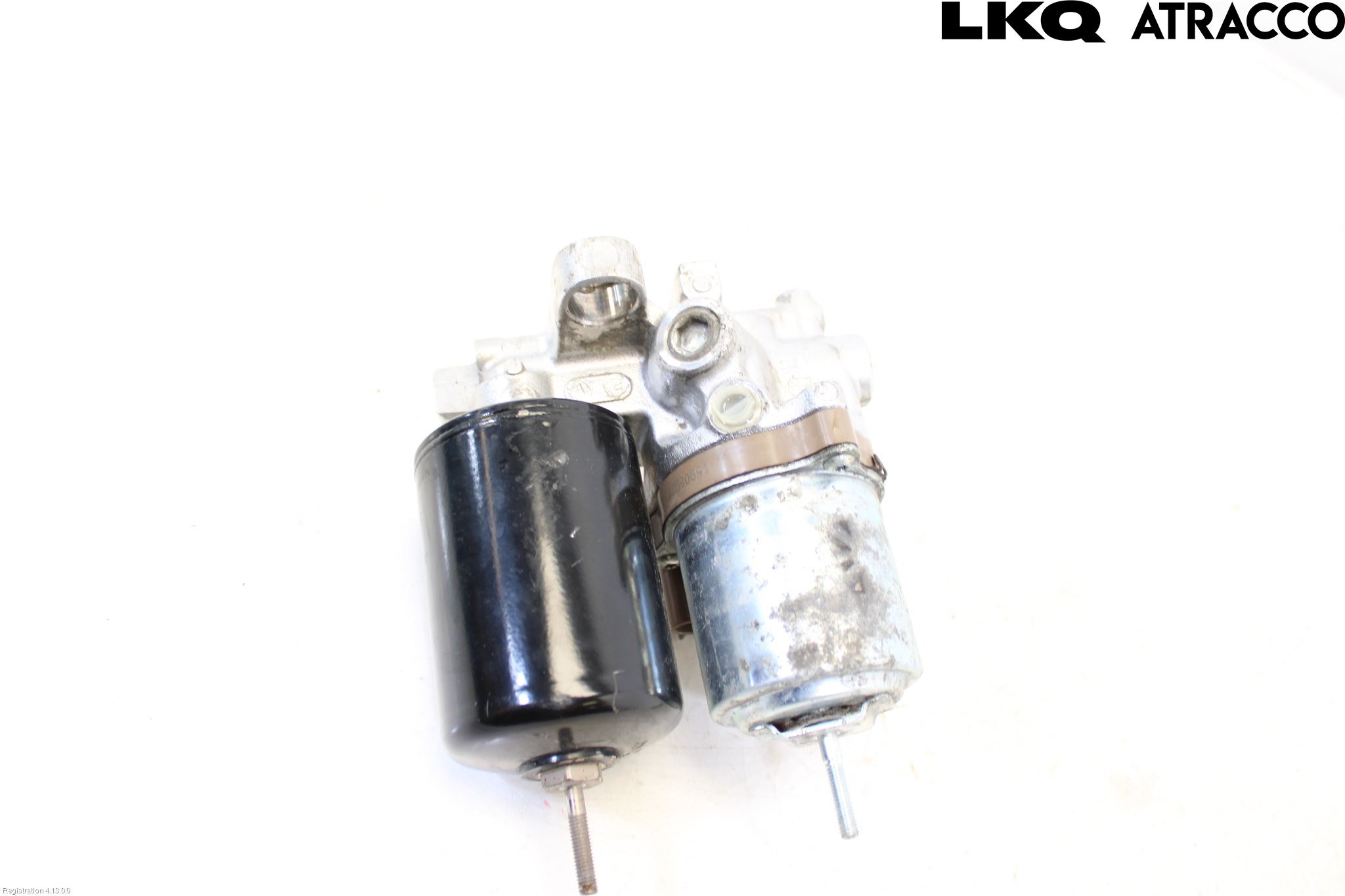 Toyota AURIS 13-19 Abs Hydraulpump