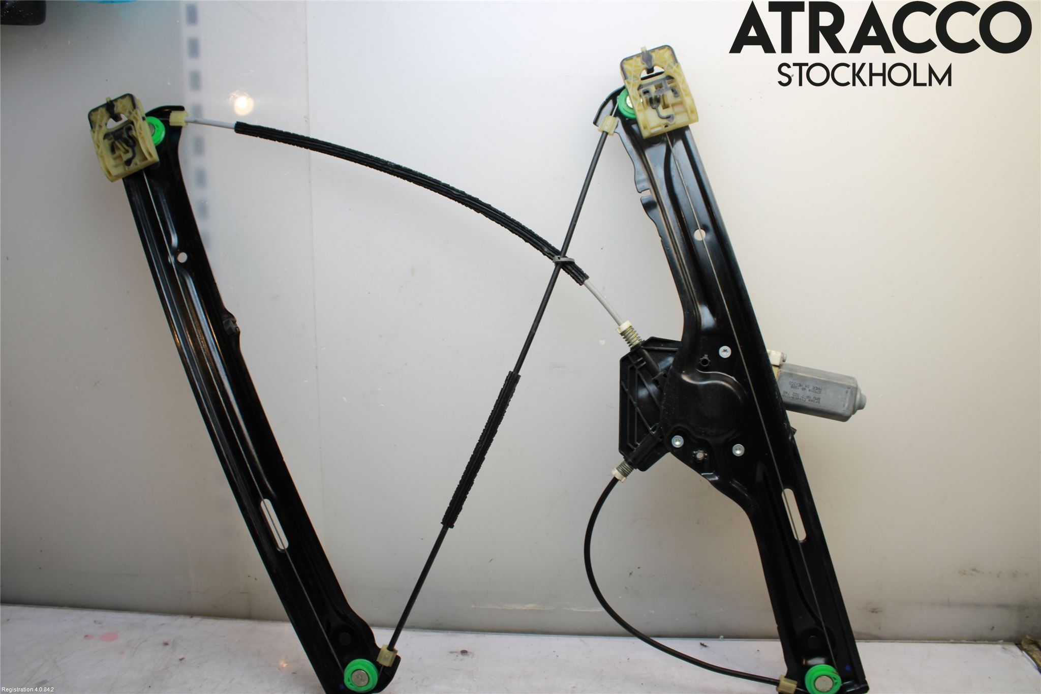 BMW X5 F15 13-18 Fönsterhiss El Kompl