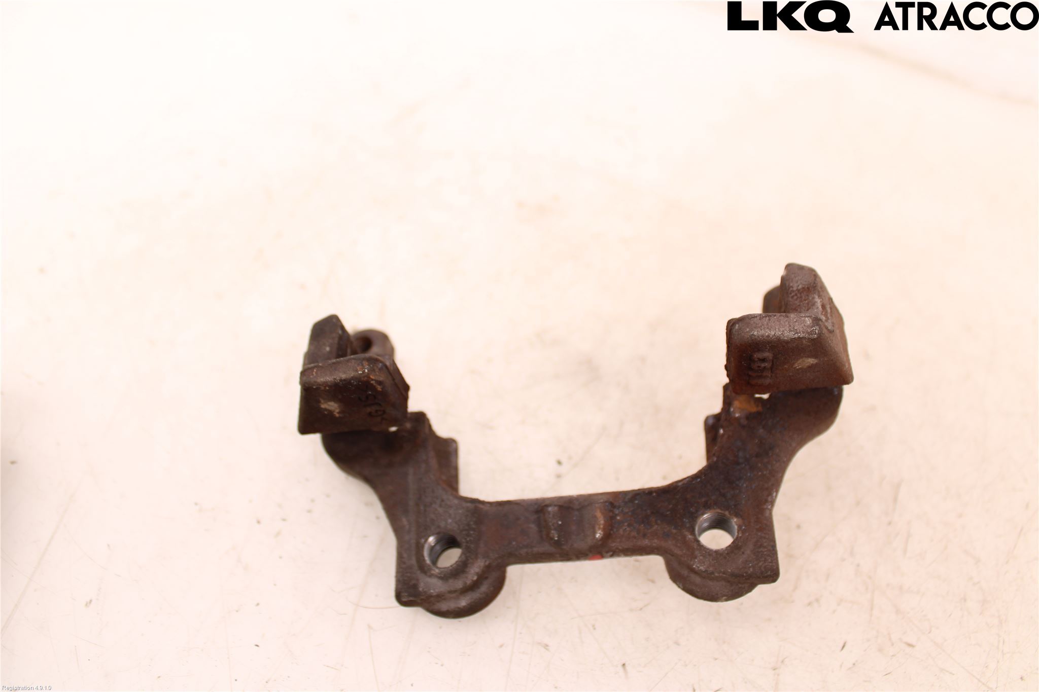 Mini ONE/COOPER 3DR F56 14-24 Bromsokshållare