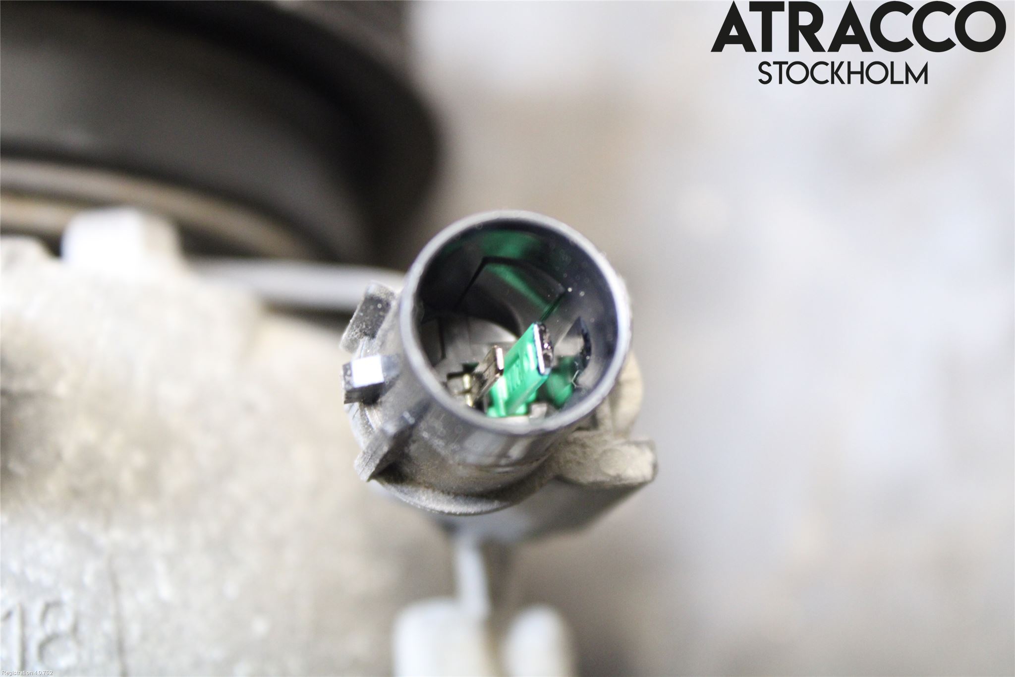 Hyundai SANTA FE  06-12 Ac Kompressor