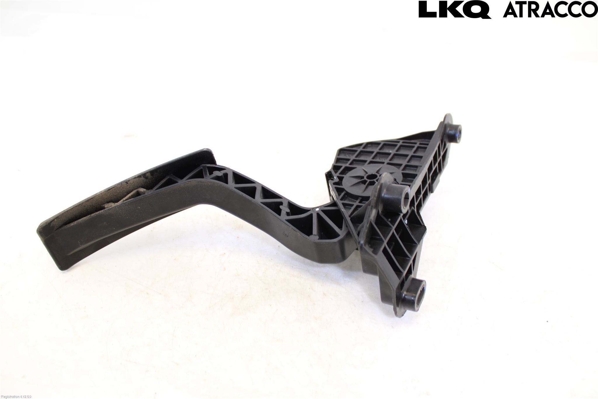 Ford RANGER EU 12-23 Gaspedal