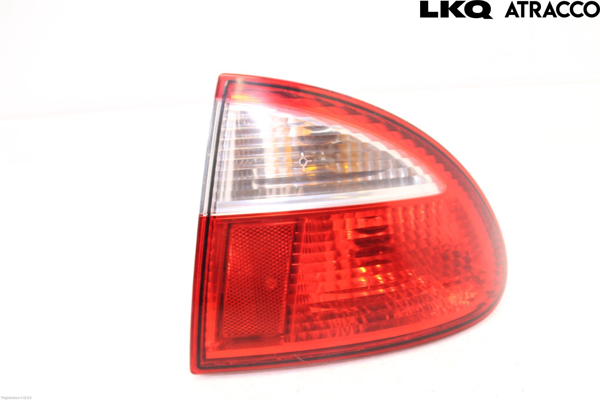 Seat LEON -05 Bakljus Höger