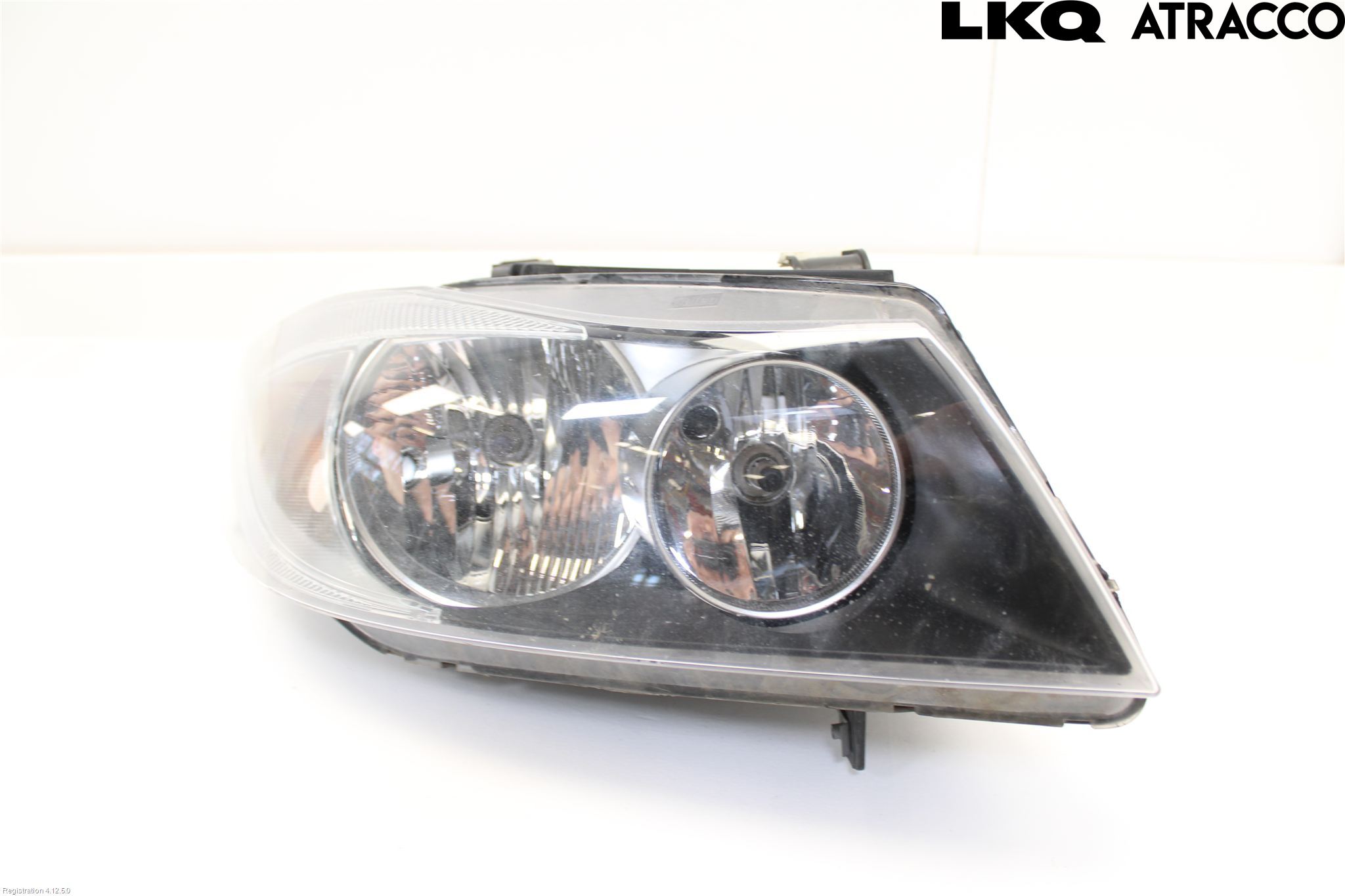 BMW 3 E90/91 SED/TOU 05-12 Strålkastare Höger