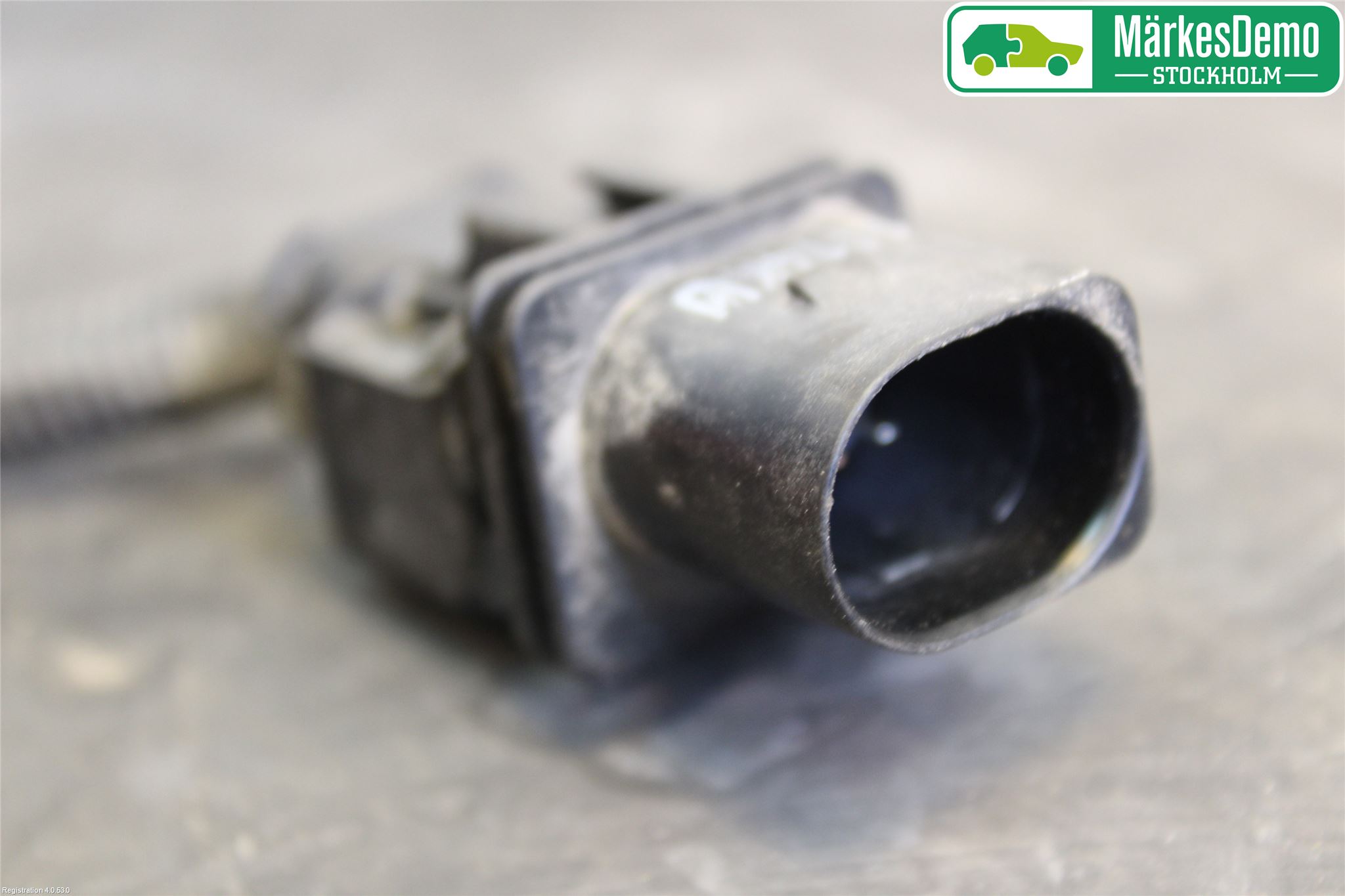 BMW 3 E90/91 SED/TOU 05-12 Injlambdasond