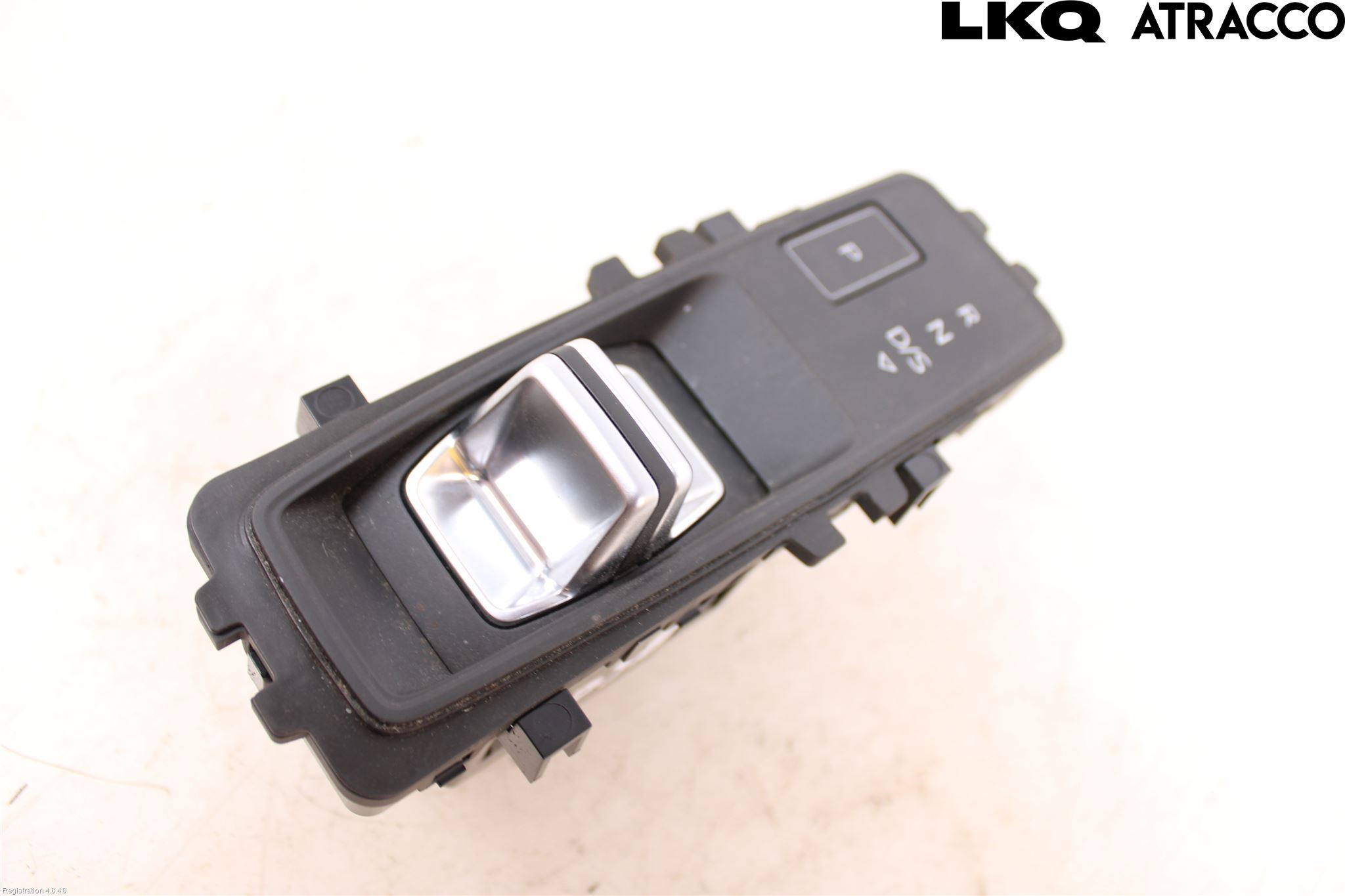 Audi A3/S3 8Y 21- Växelspak