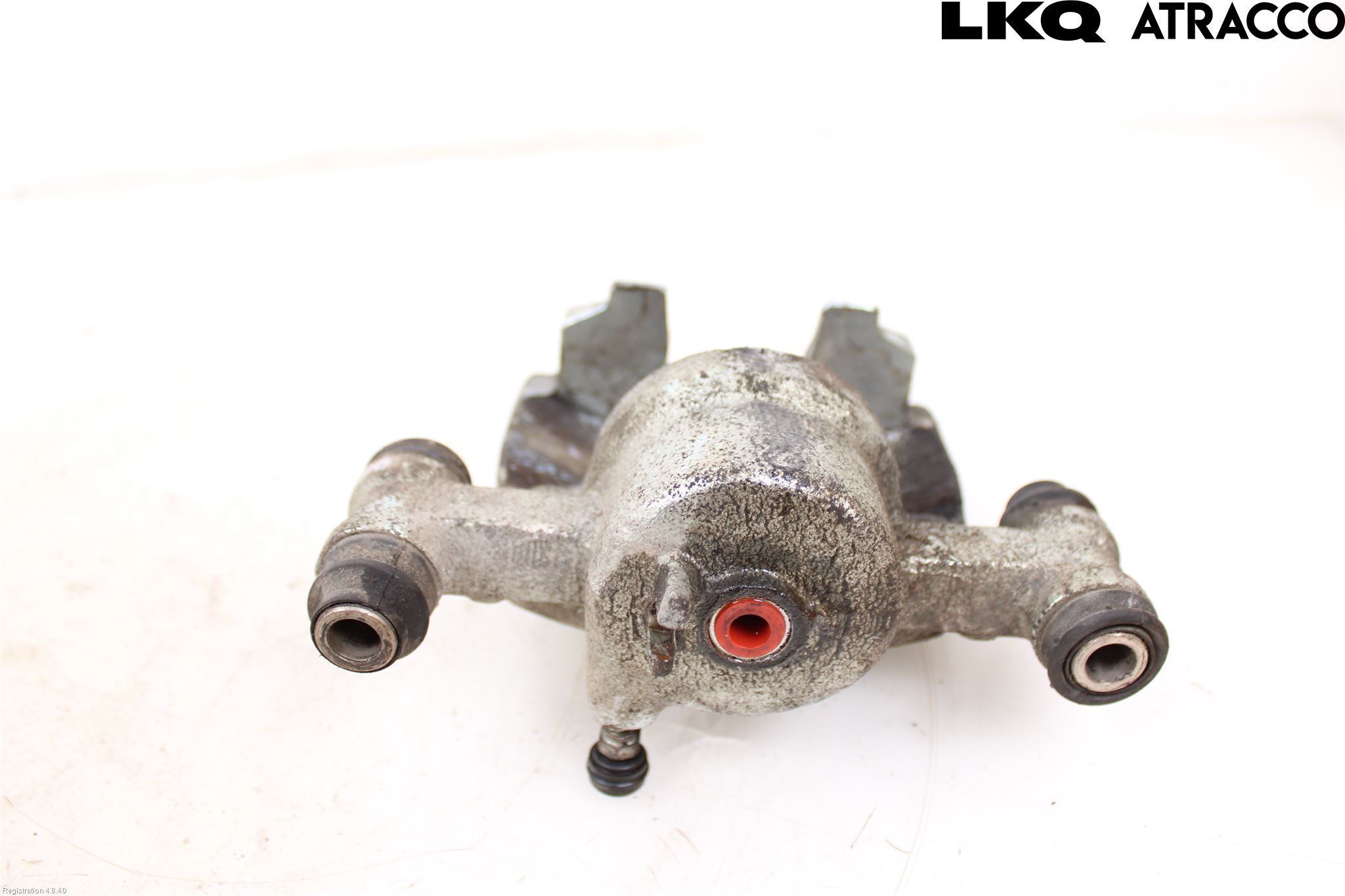 Kia PICANTO    04-11 Bromsok Fram Höger