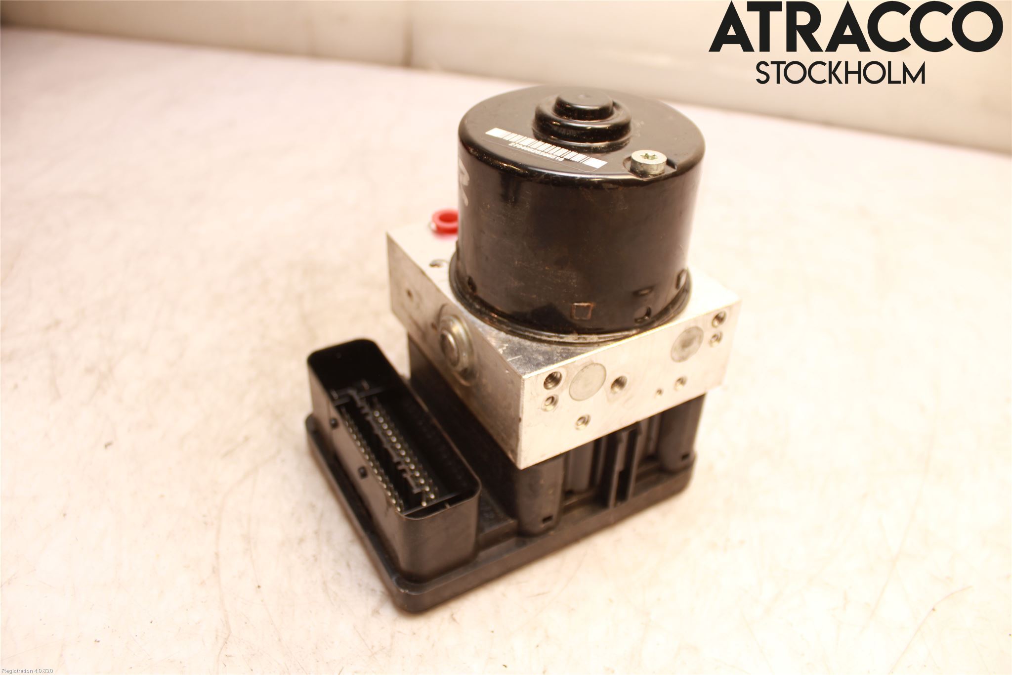 BMW 3 E92/93 Coupé/Cab 05-14 Abs Hydraulaggregat