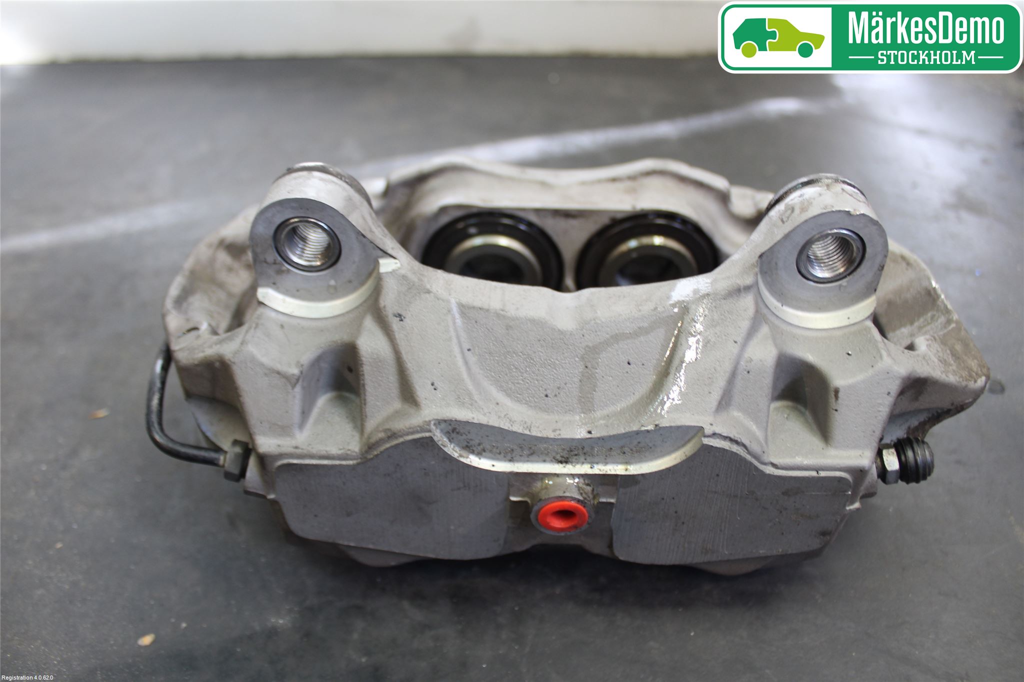 Audi A5 17- Bromsok Fram Höger