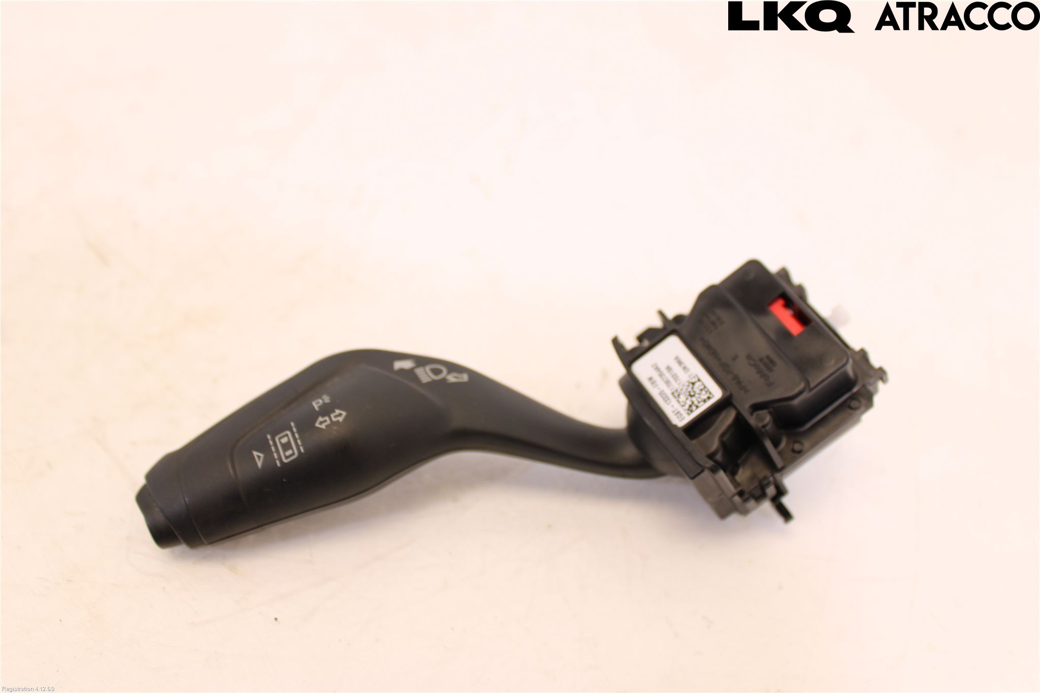 Ford RANGER EU 12-23 Spak Blinkers-Ljusomk