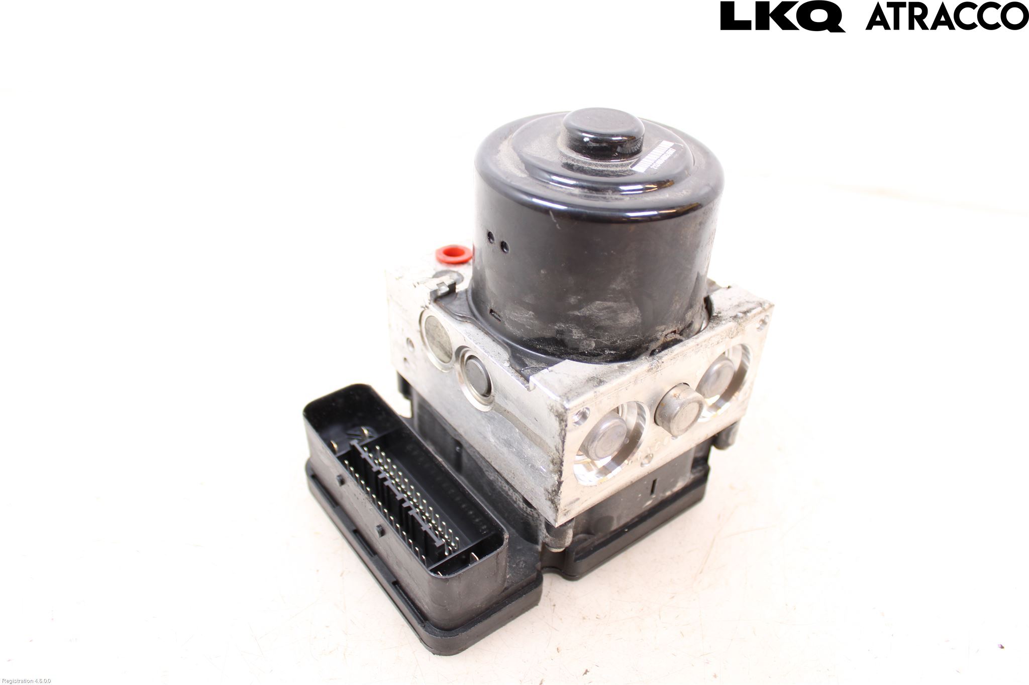 Volkswagen VW TRANSP/CARAVELLE (T5) 04-15 Abs Hydraulaggregat