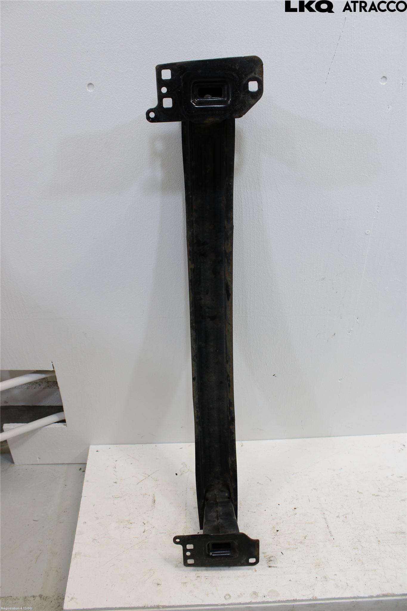 Seat IBIZA IV 08-16 Stötfångarbalk Fram