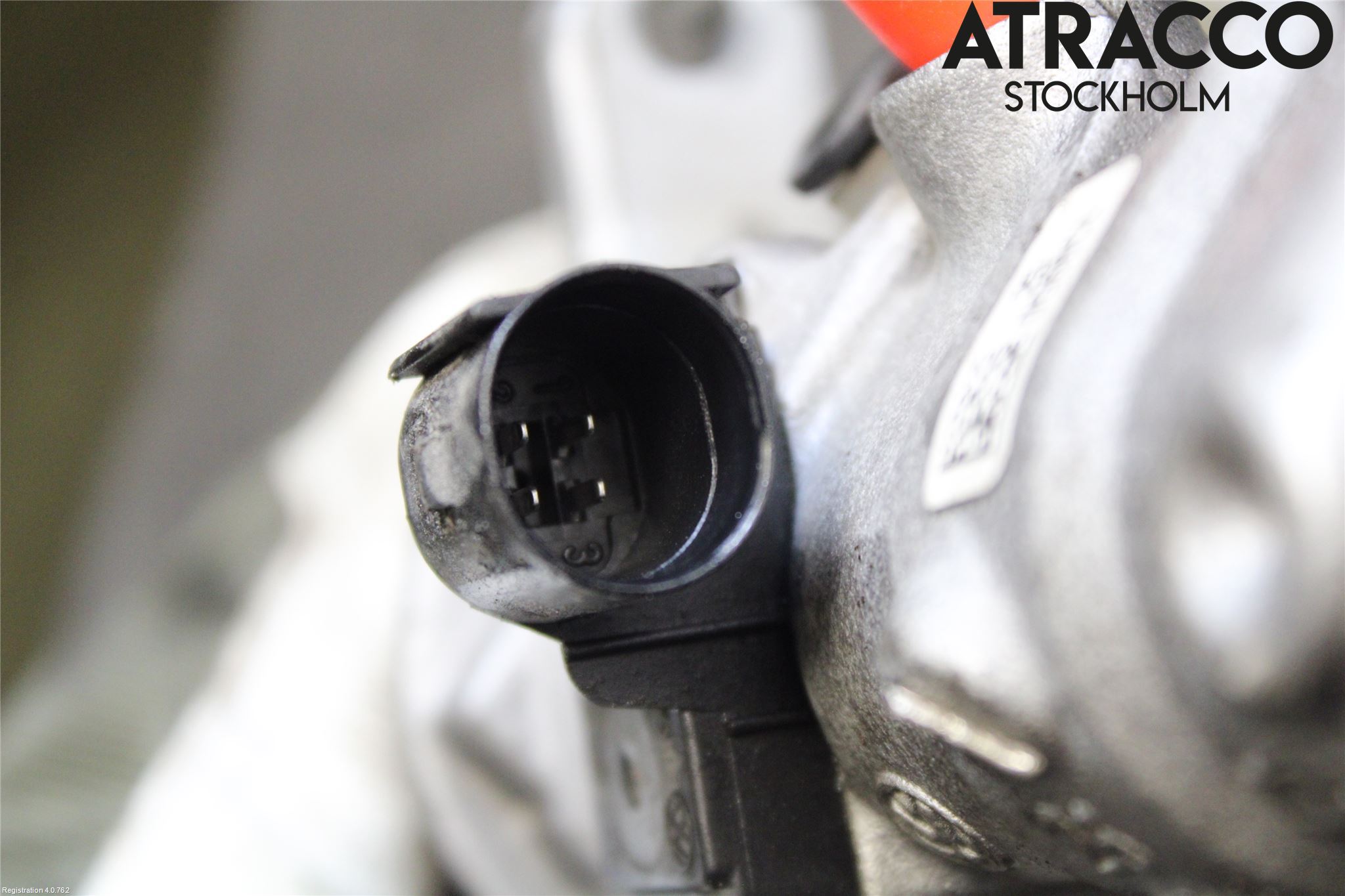 Seat LEON 13-20 Broms Huvudcylinder