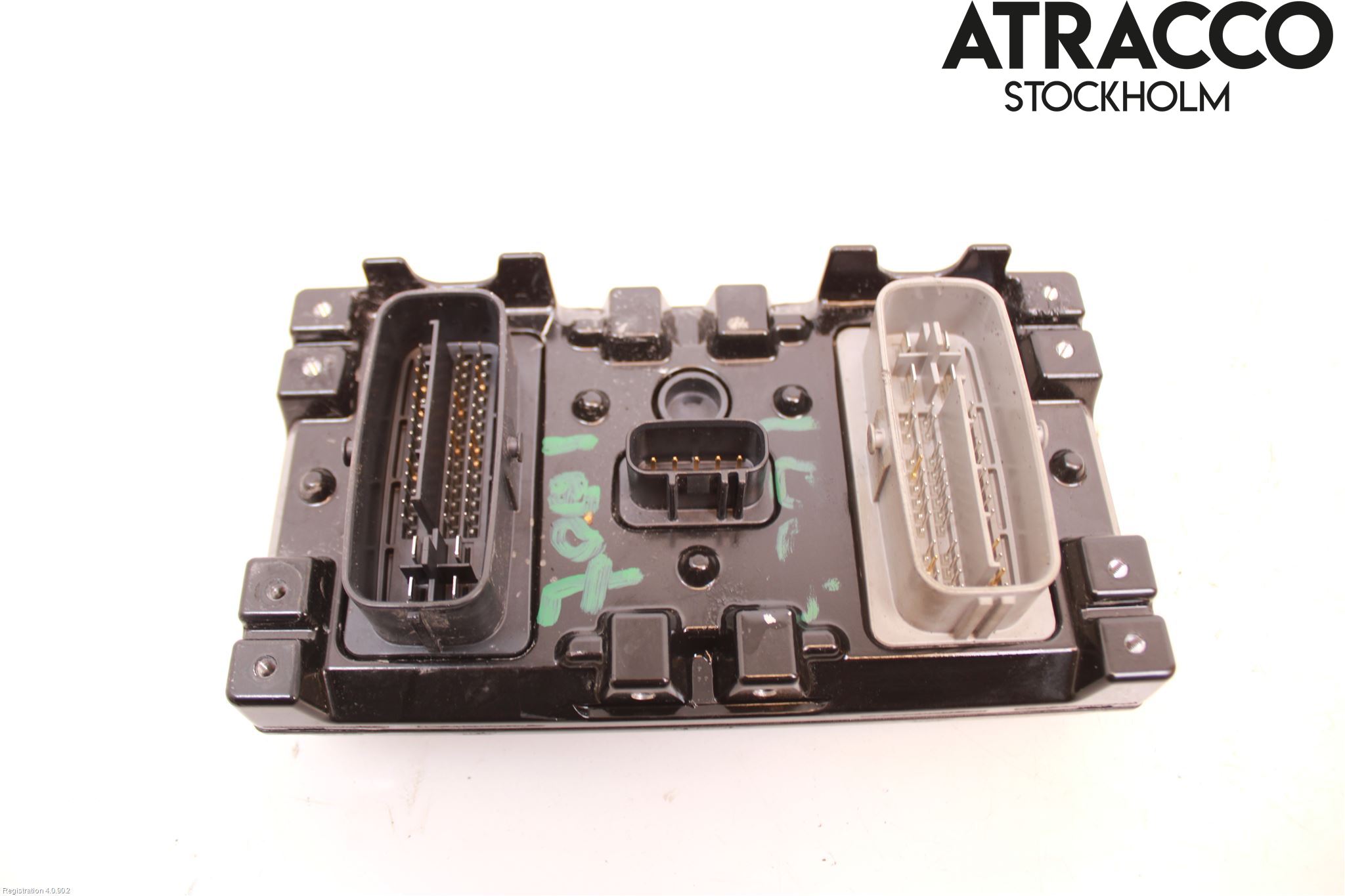 Lexus IS 250/350 14-20 Styrenhet Abs