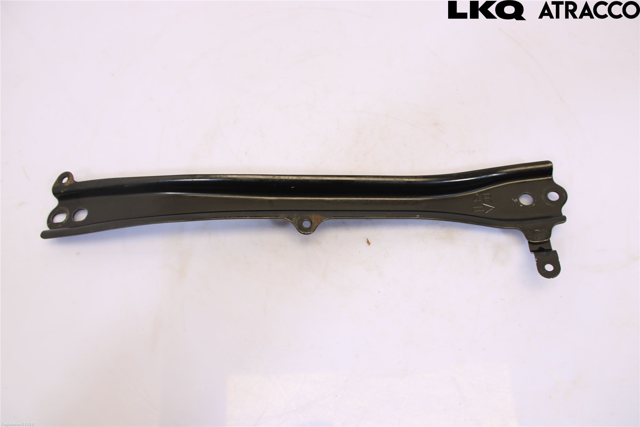 Toyota COROLLA CROSS XG10 22- Framvagnsbalk