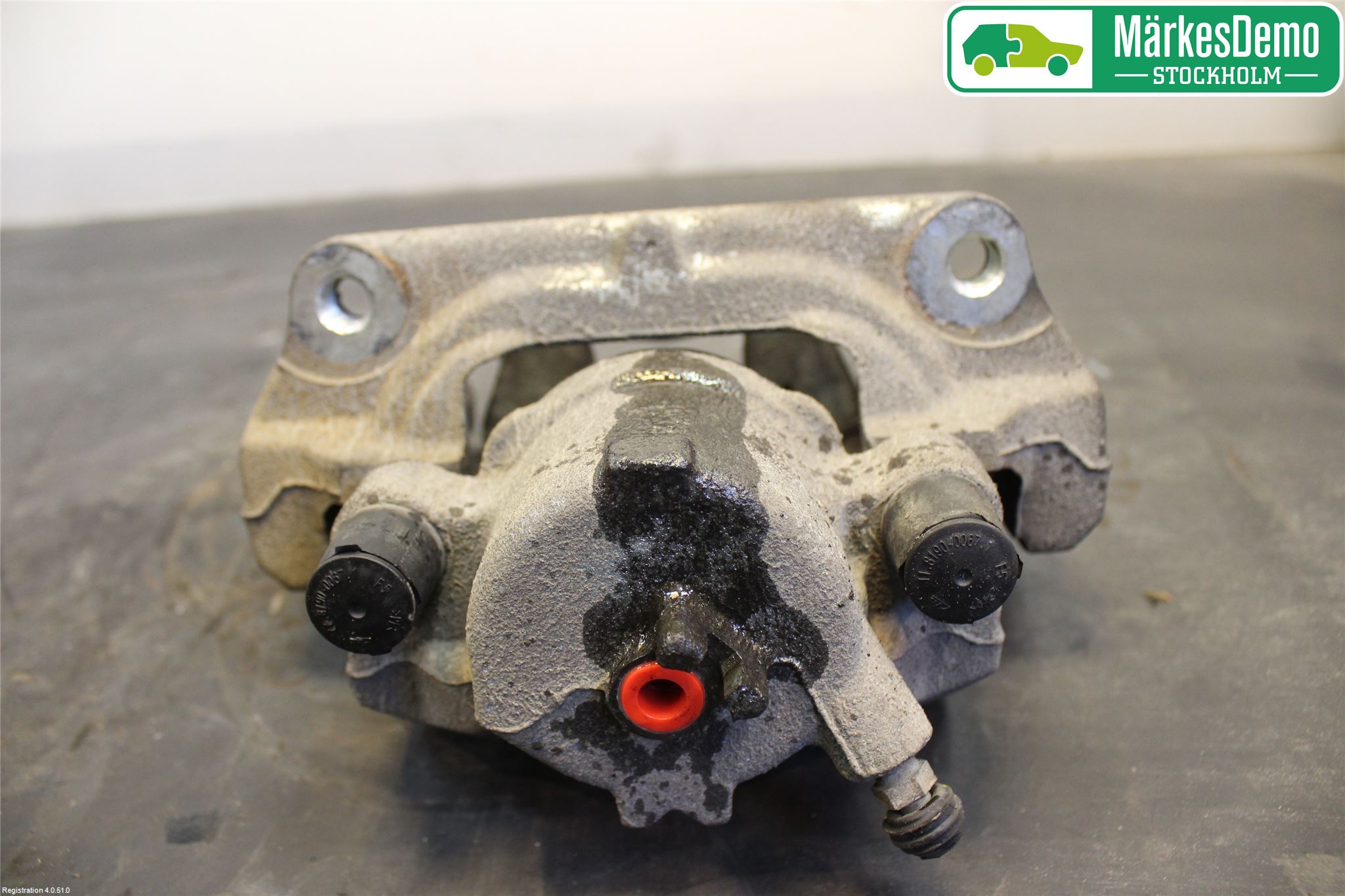 Honda CIVIC 17-22 Bromsok Fram Vänster