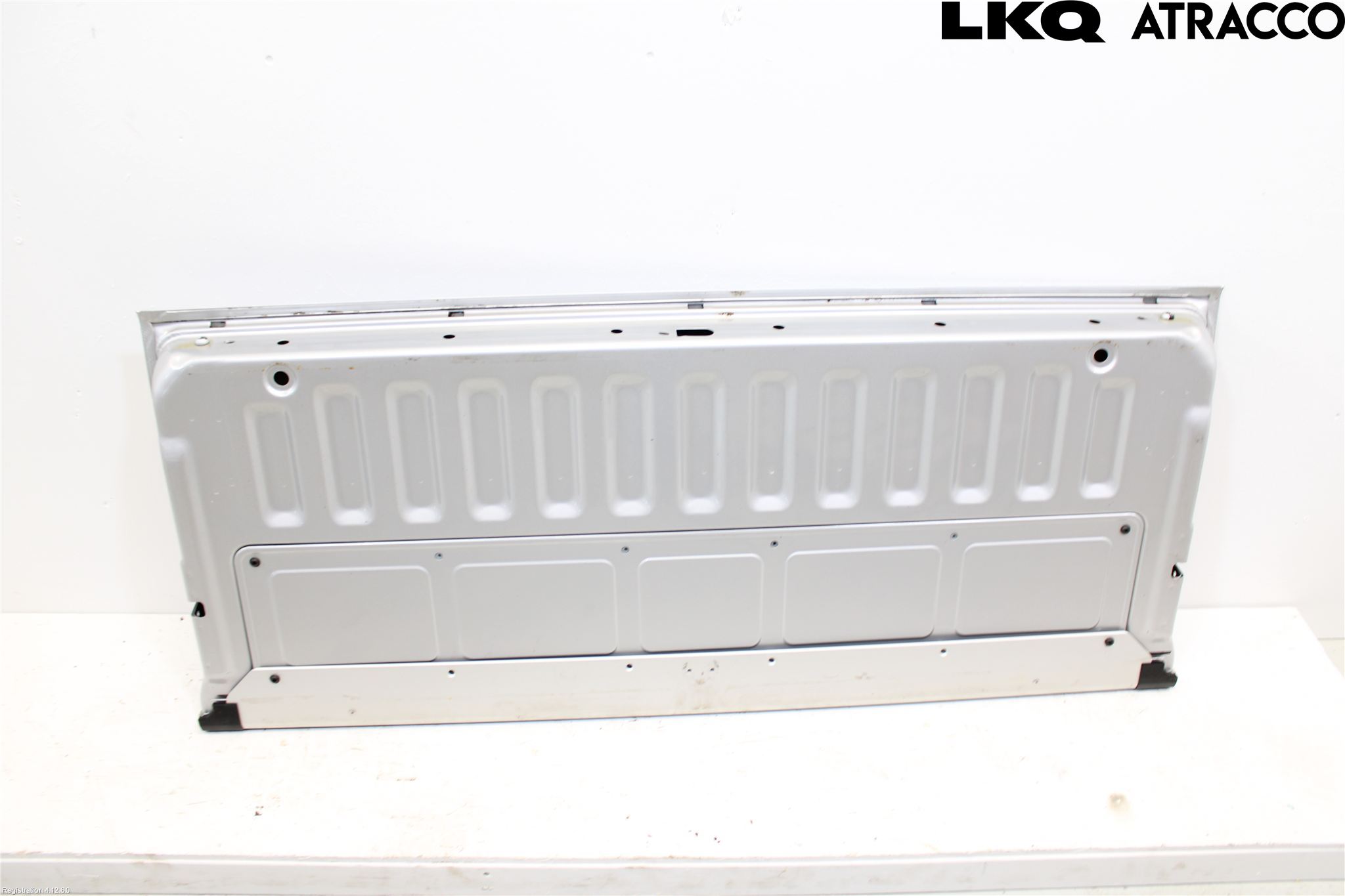 Ford RANGER EU 12-23 Flakläm