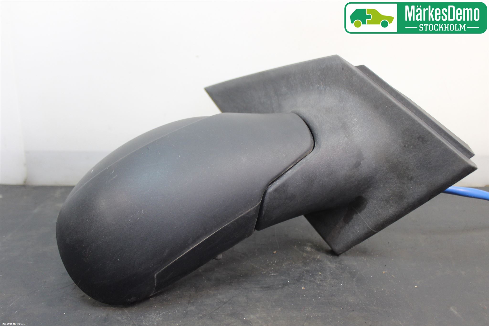 Citroen C2 Spegel Yttre El Hö