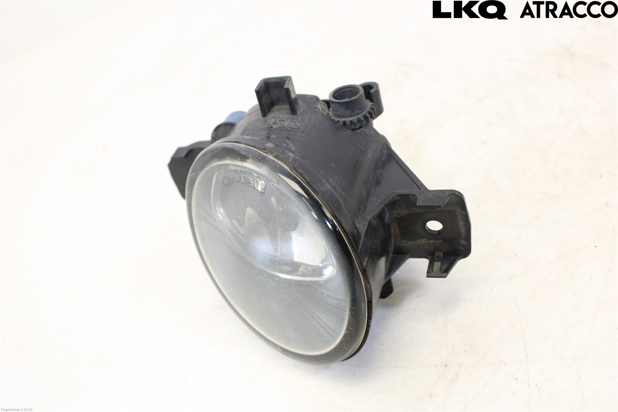 Nissan QASHQAI   07-10 Dimljus-Varselljus Fram