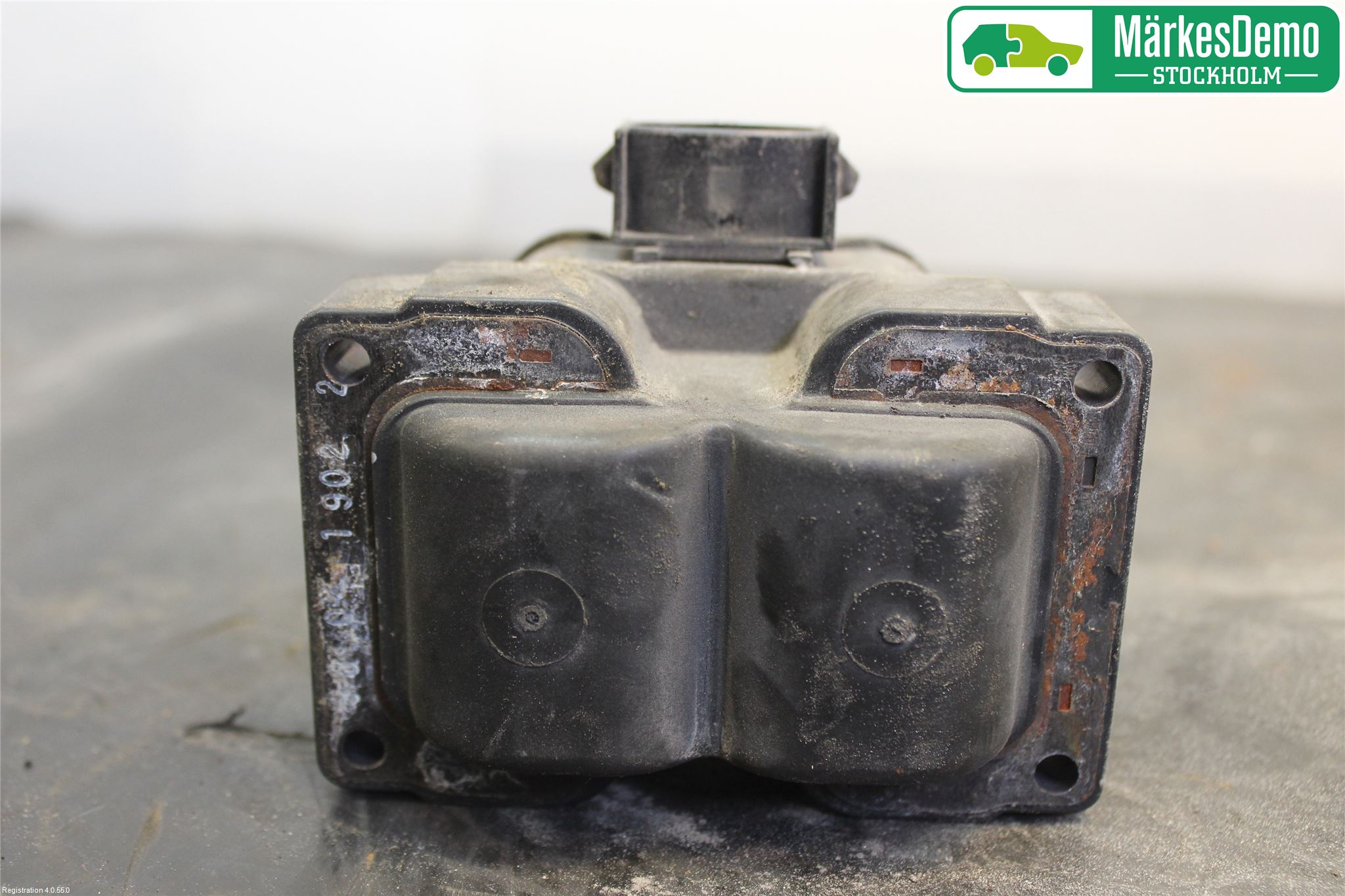 Ford ESCORT     95-00 Tändspole