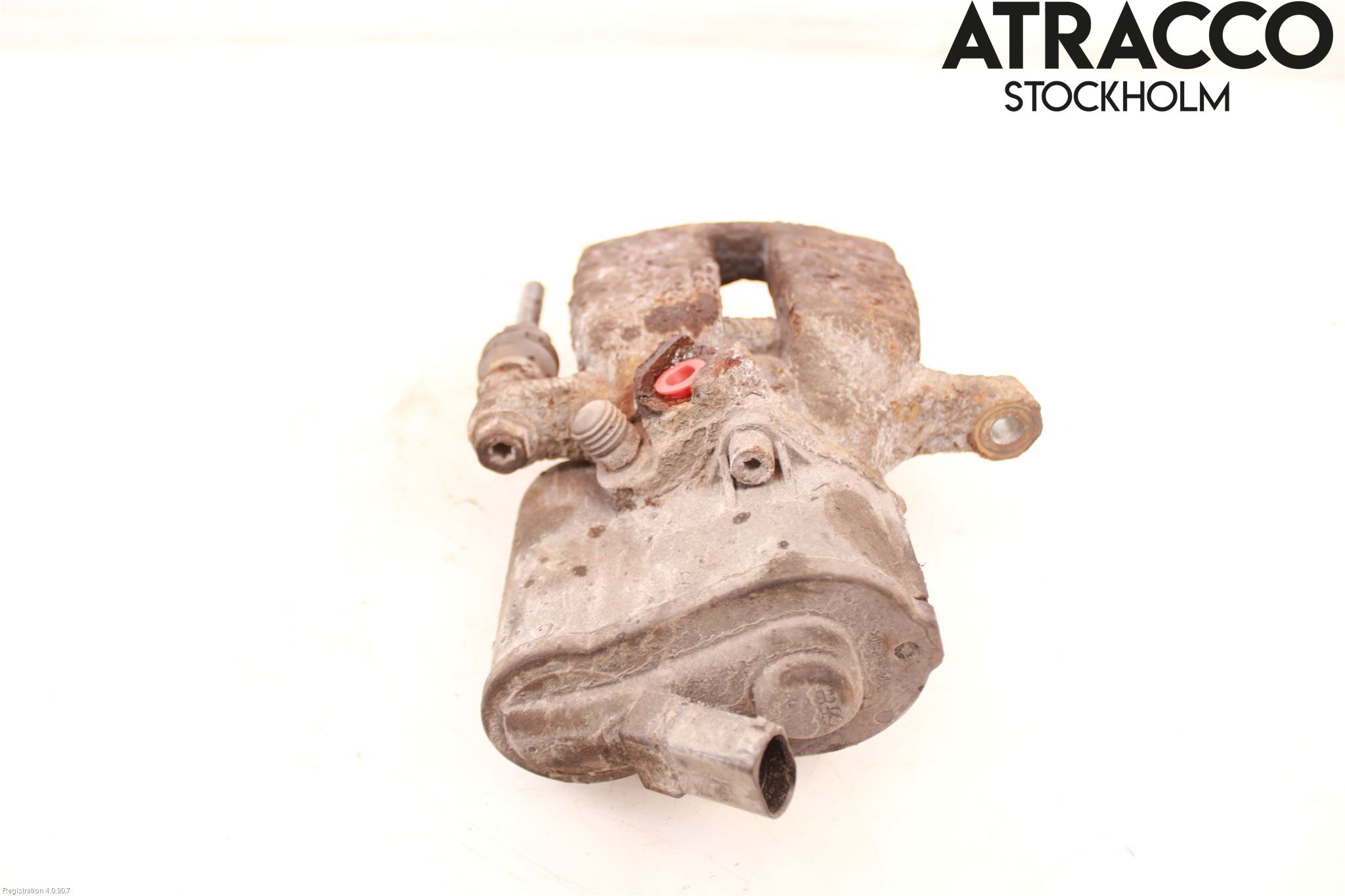 Seat ALHAMBRA 11- Bromsok Bak Vänster