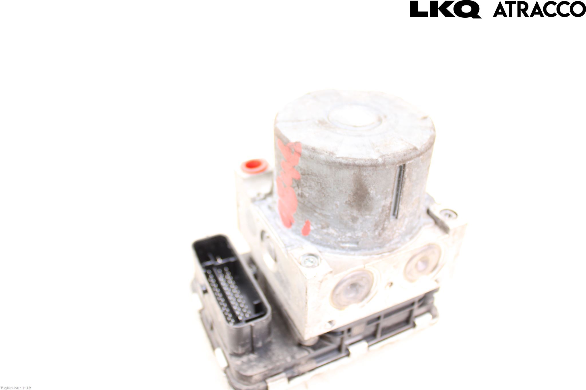 Skoda OCTAVIA (NX) 20- Abs Hydraulaggregat