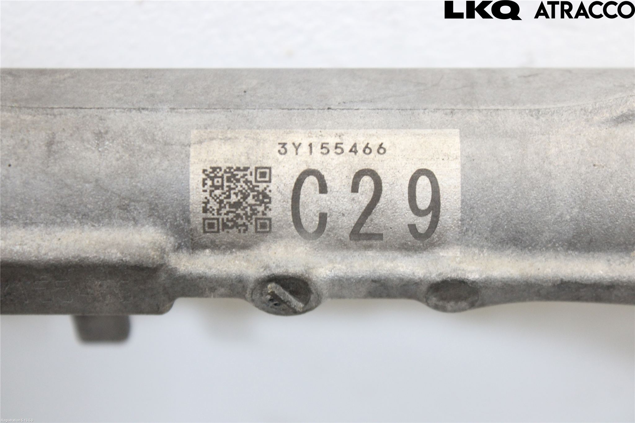 Toyota COROLLA CROSS XG10 22- Styrväxel-Snäcka