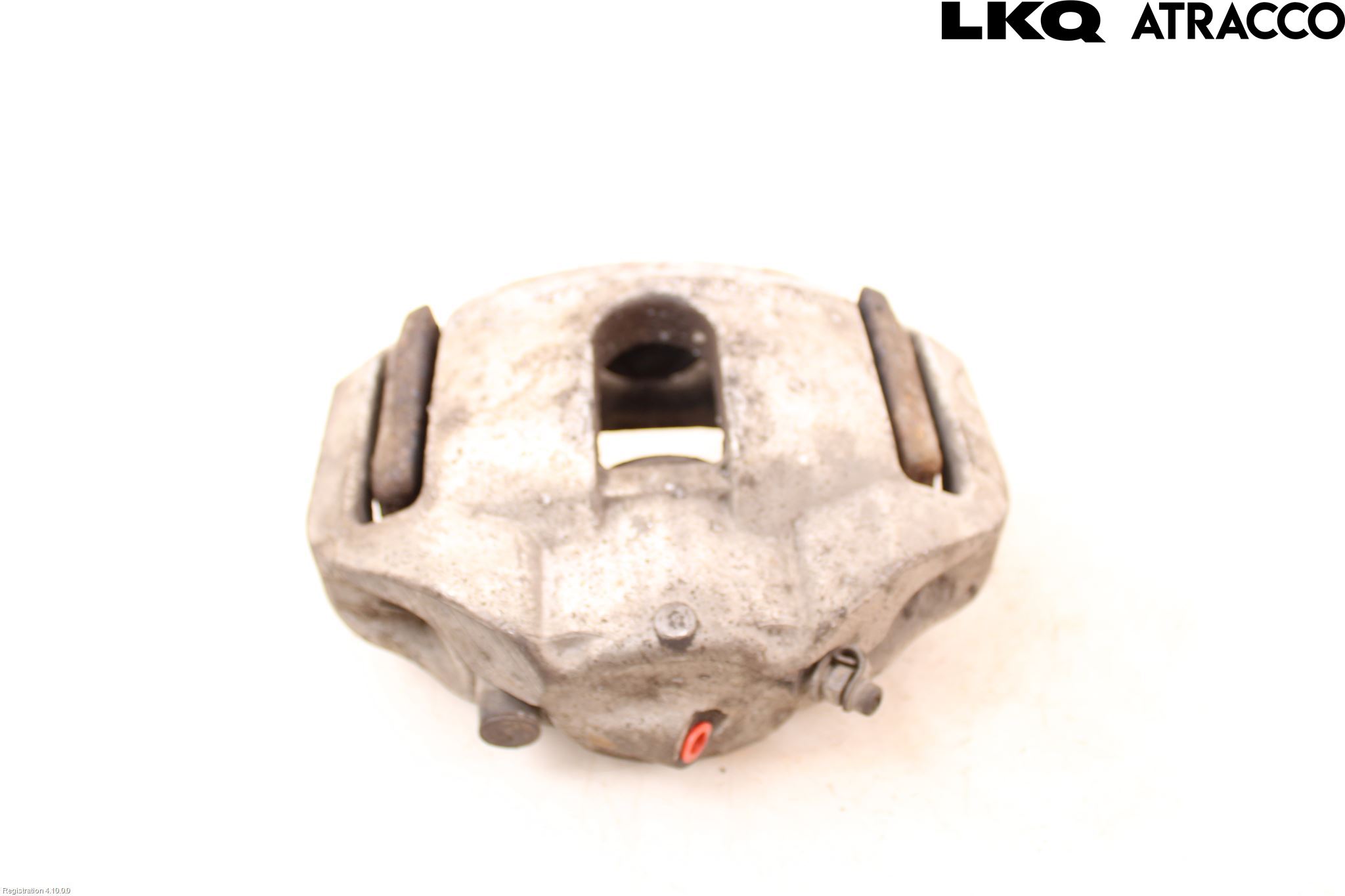 BMW 5 E60/61 Sed/Tou 02-10 Bromsok Fram Vänster