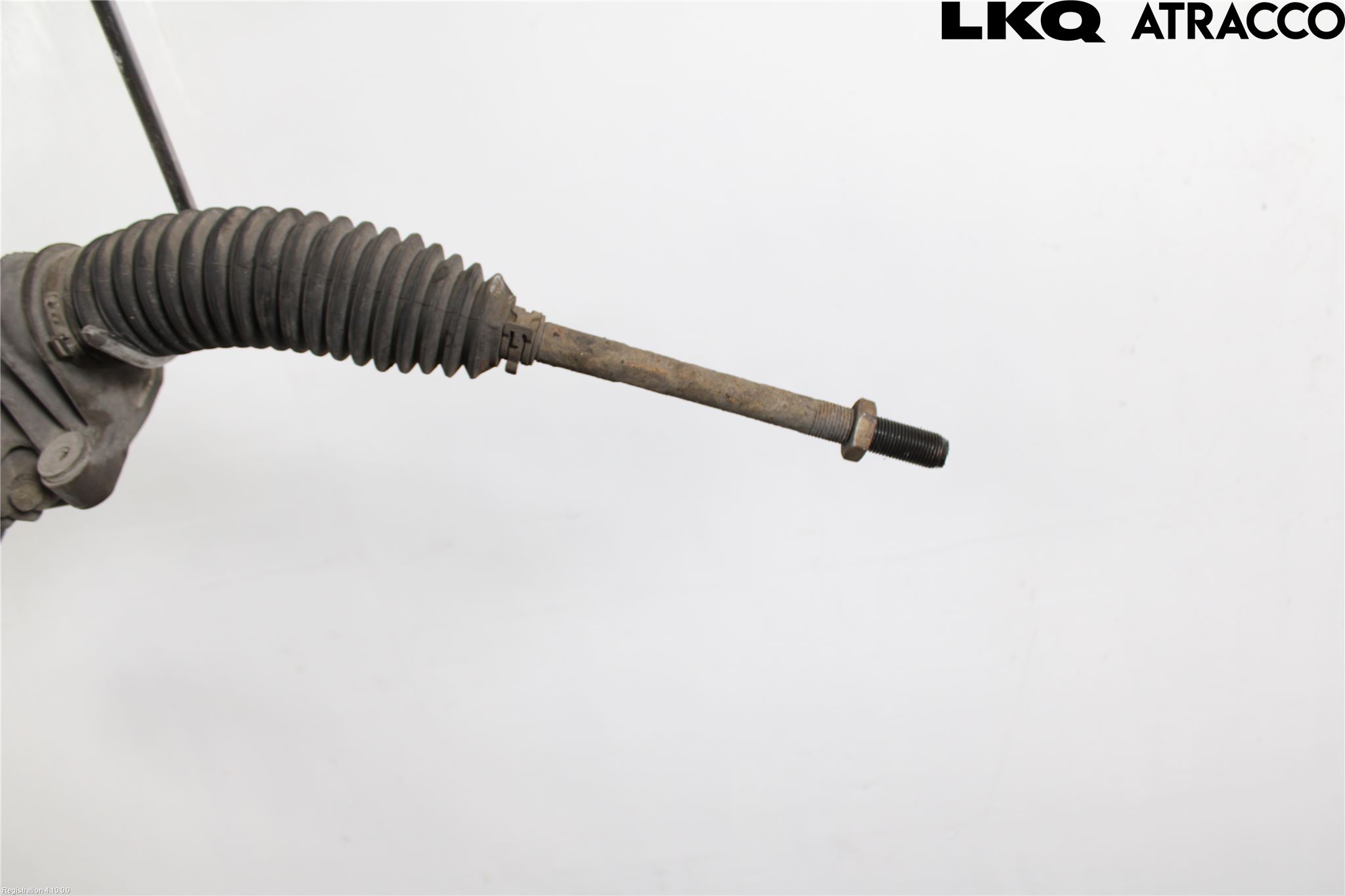 Volkswagen VW GOLF VI 09-13 Styrväxel-Snäcka Elektrisk