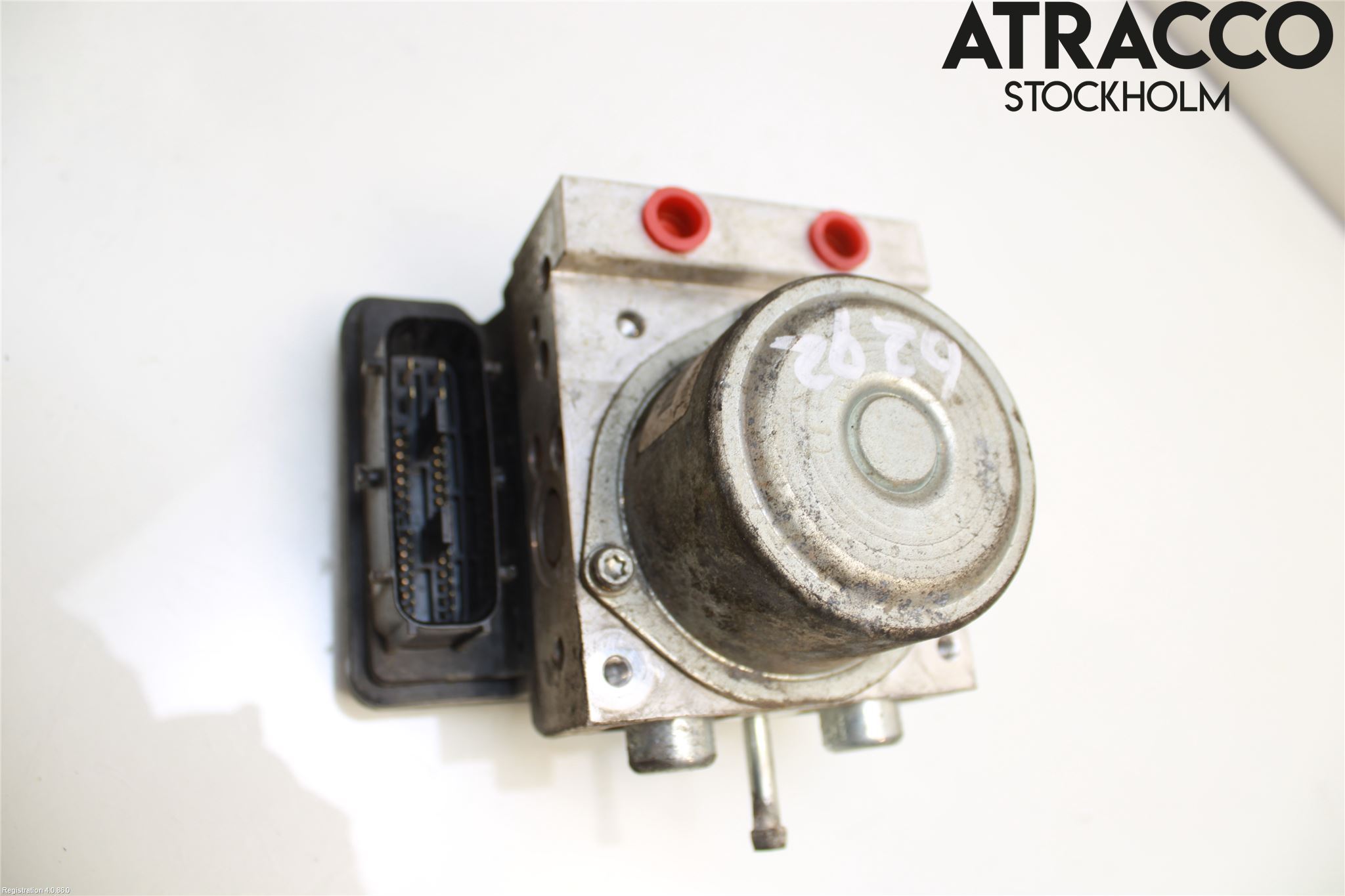 Nissan JUKE 10-14 Abs Hydraulaggregat