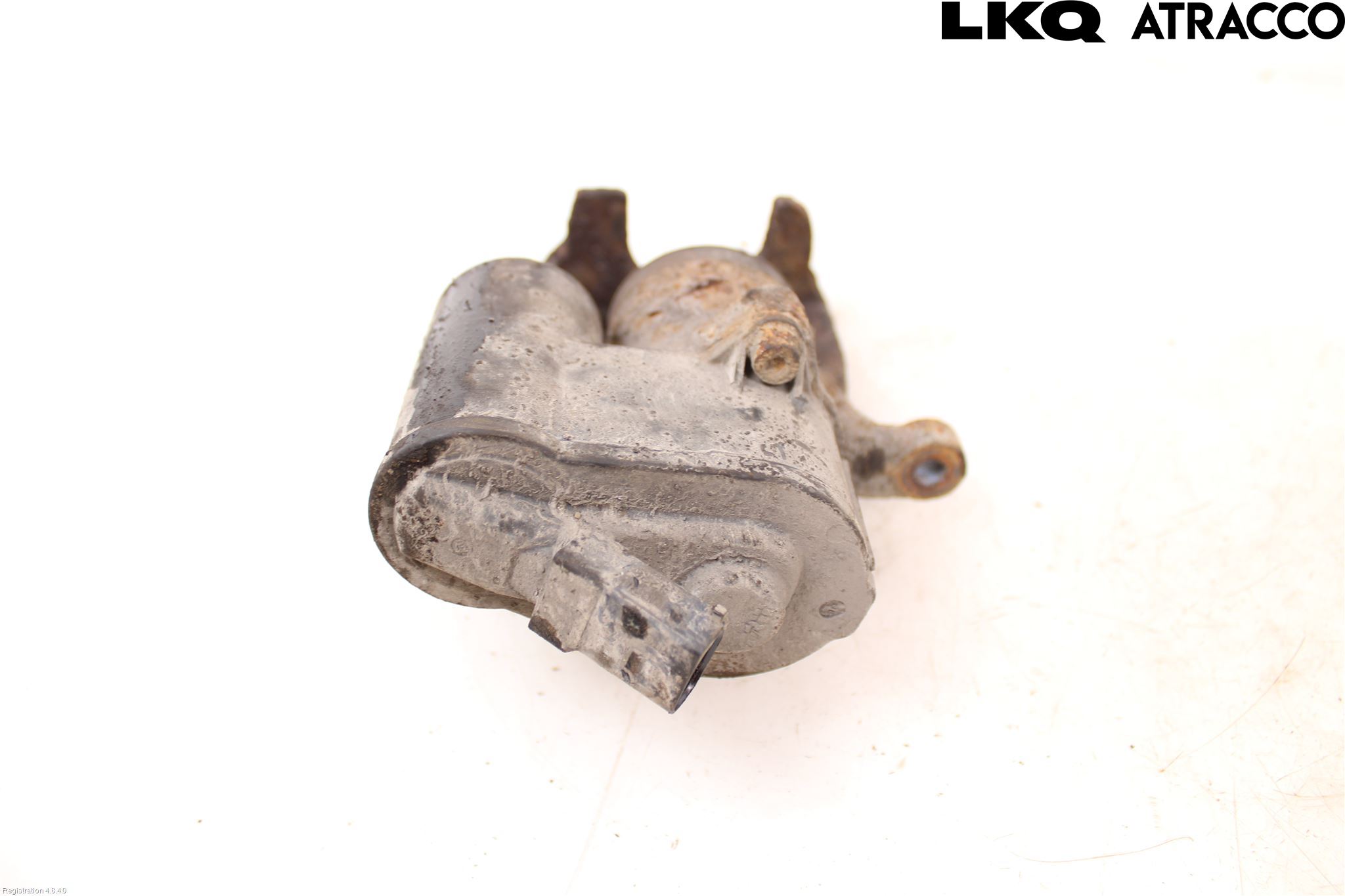 Volkswagen VW PASSAT 05-11 Bromsok Bak Höger