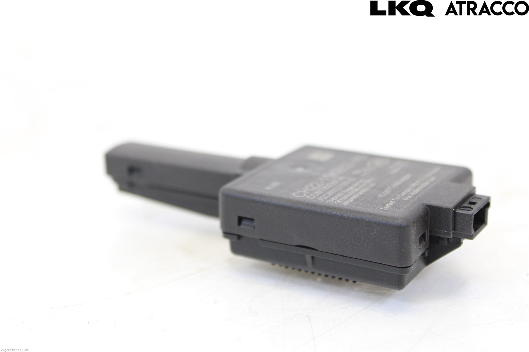Landrover LAND ROVER RANGE ROVER EVOQUE (L538) 11-18 Antenn