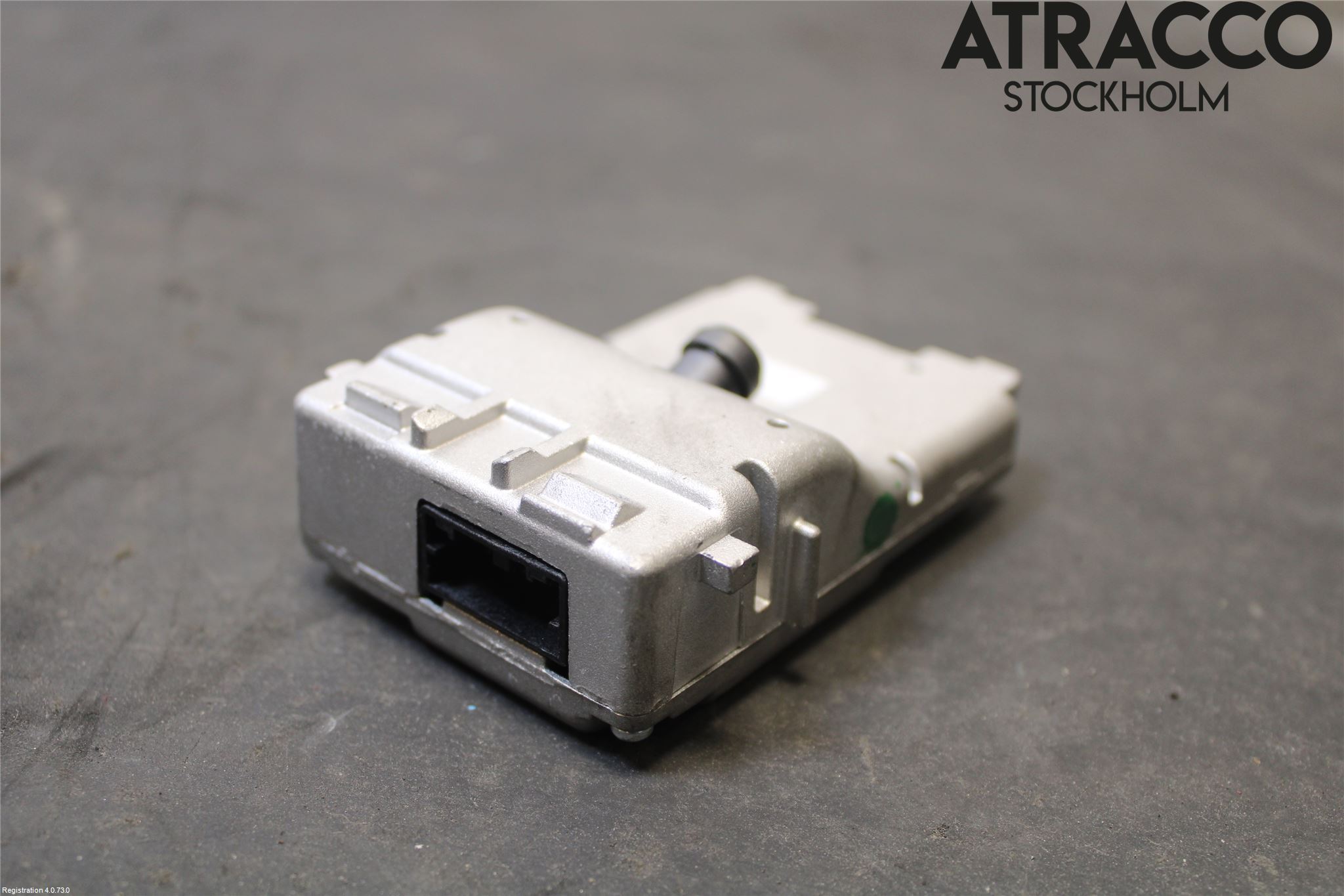 Mazda MX-5 IV (ND/ND2/ND3) MIATA 15- Sensor Aktivt Kollisionsskydd