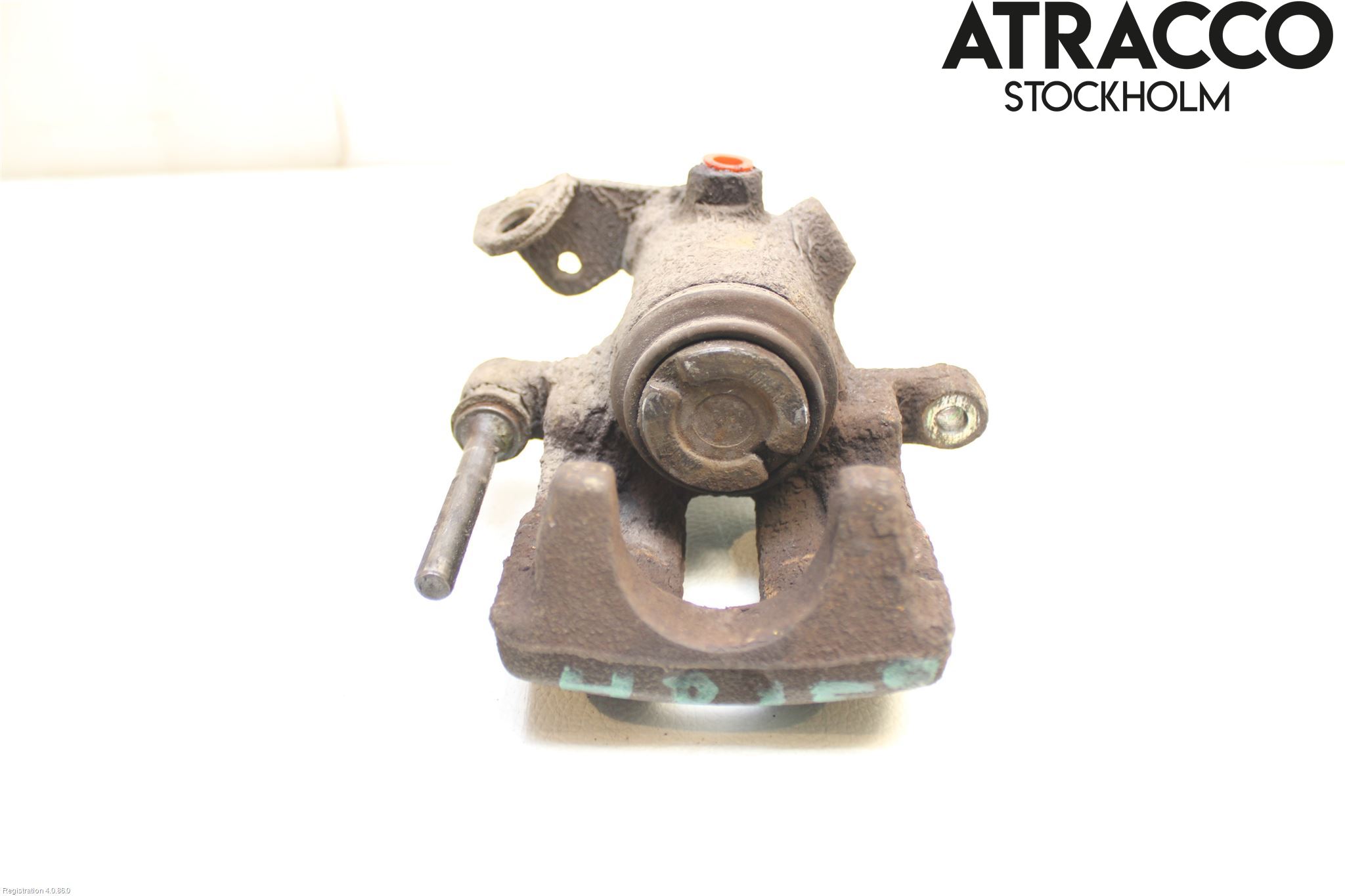 Audi A6/S6     95-97 Bromsok Bak Höger