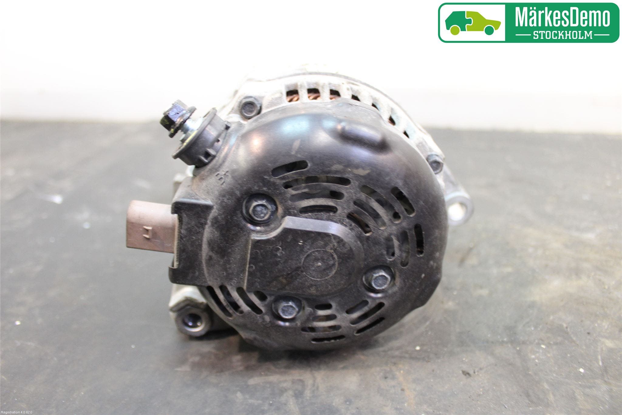 Hyundai i30 PD 17- Generator