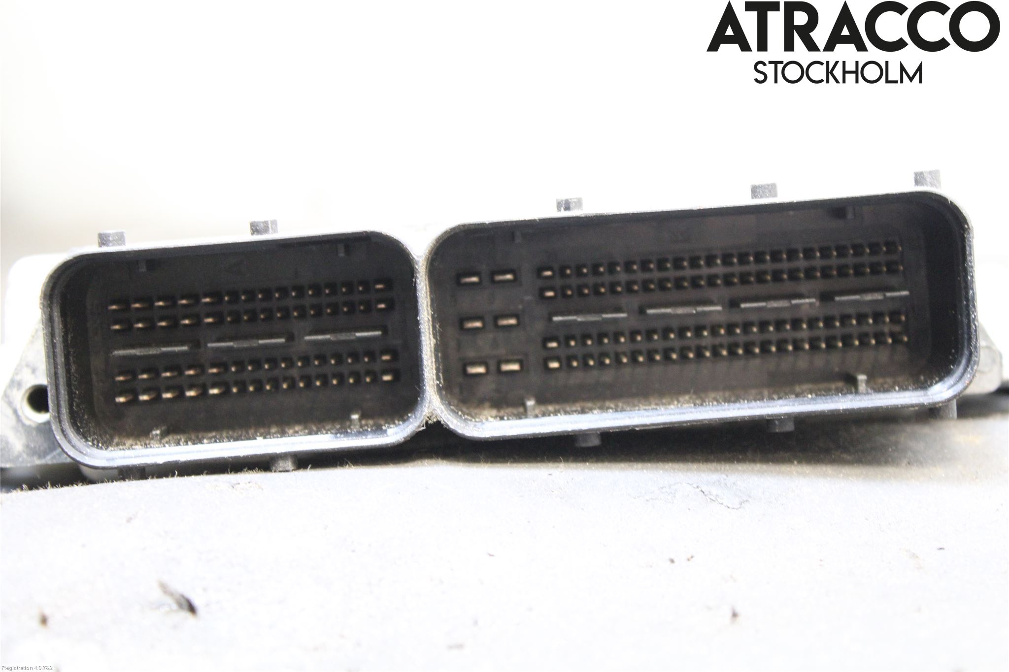 Kia CEED 12-18 Styrenhet Insprut Bensin